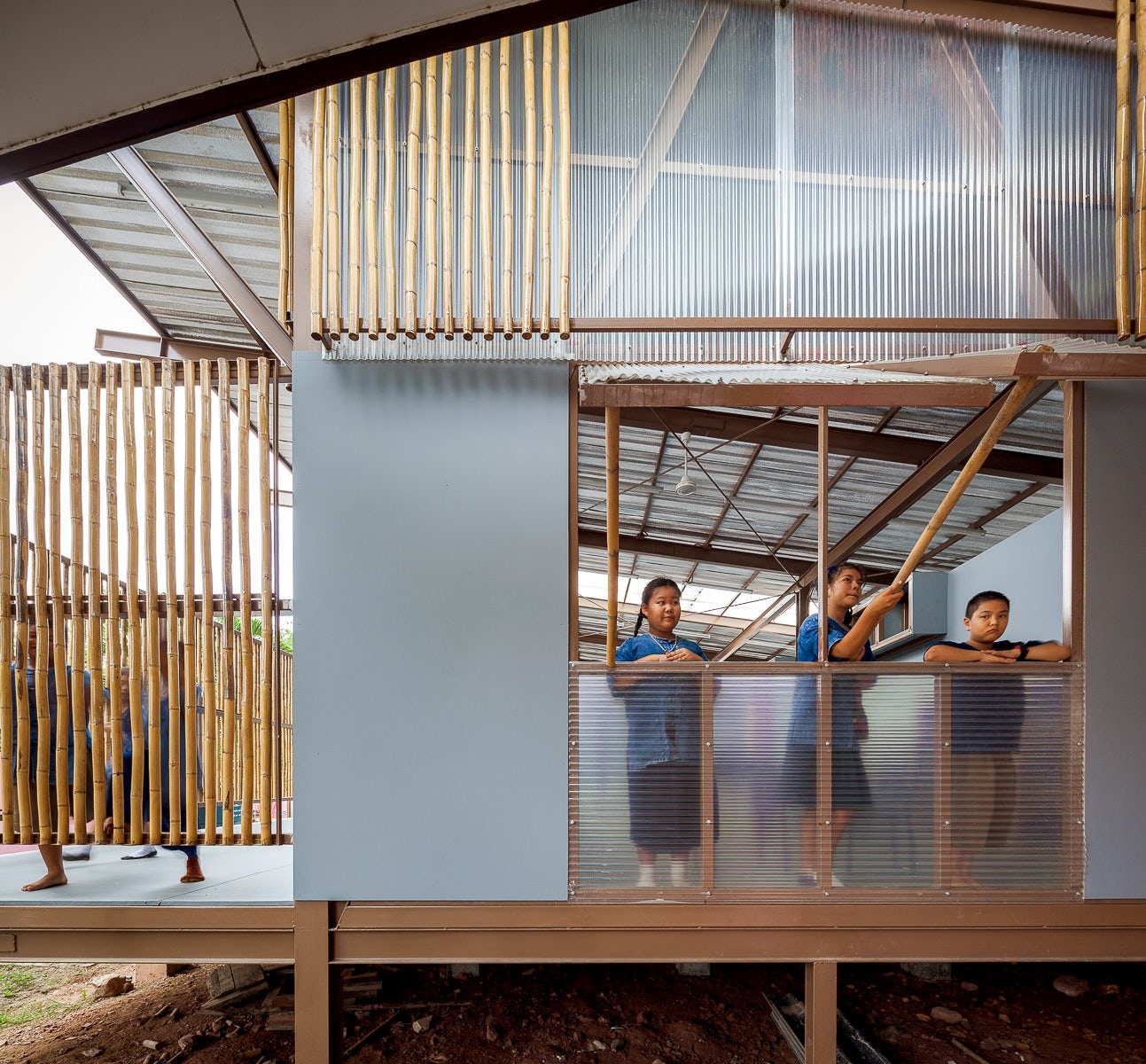 © Junsekino Architecture & Design