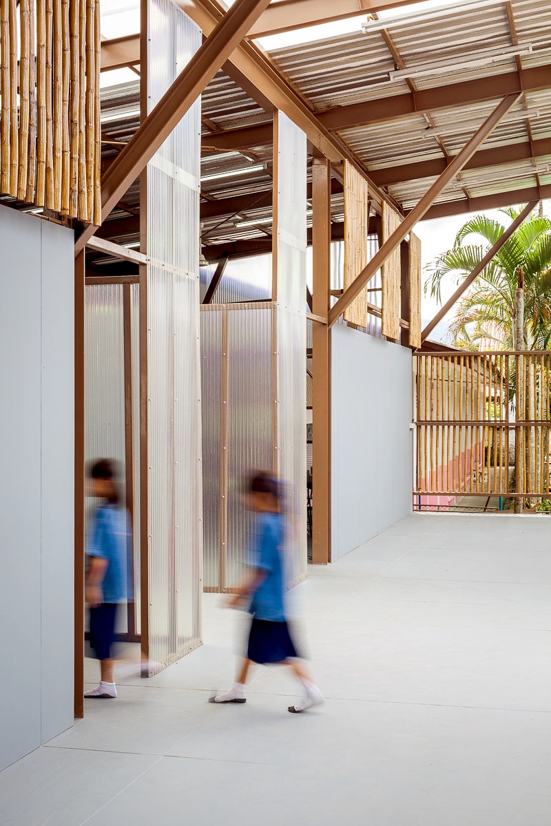 © Junsekino Architecture & Design