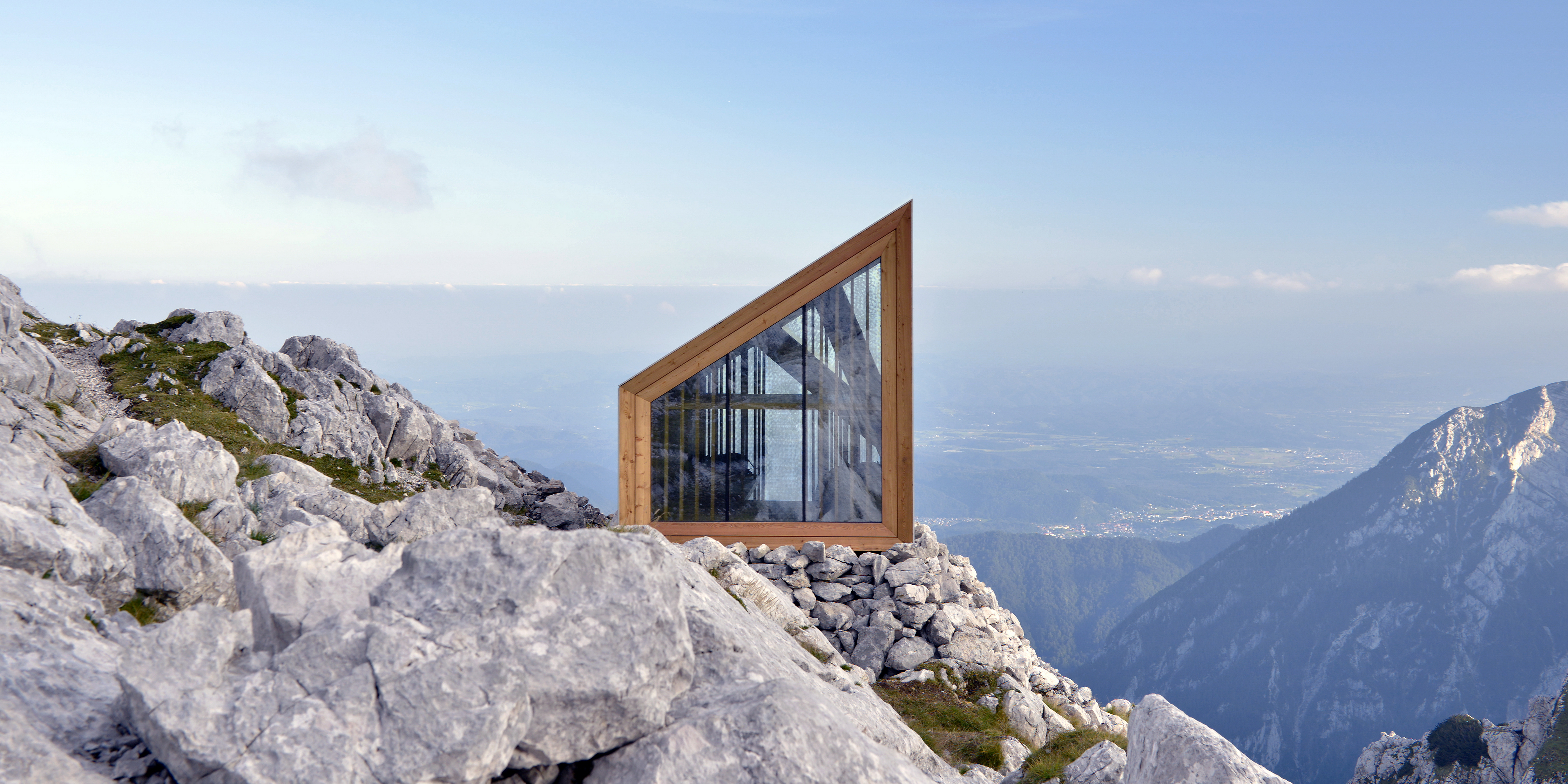 © OFIS architects, Rieder Smart Elements