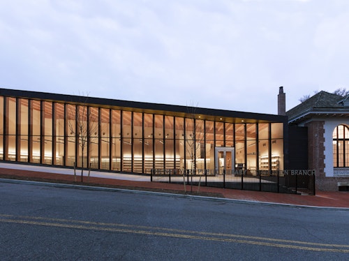 Go to Andrew Berman Architect