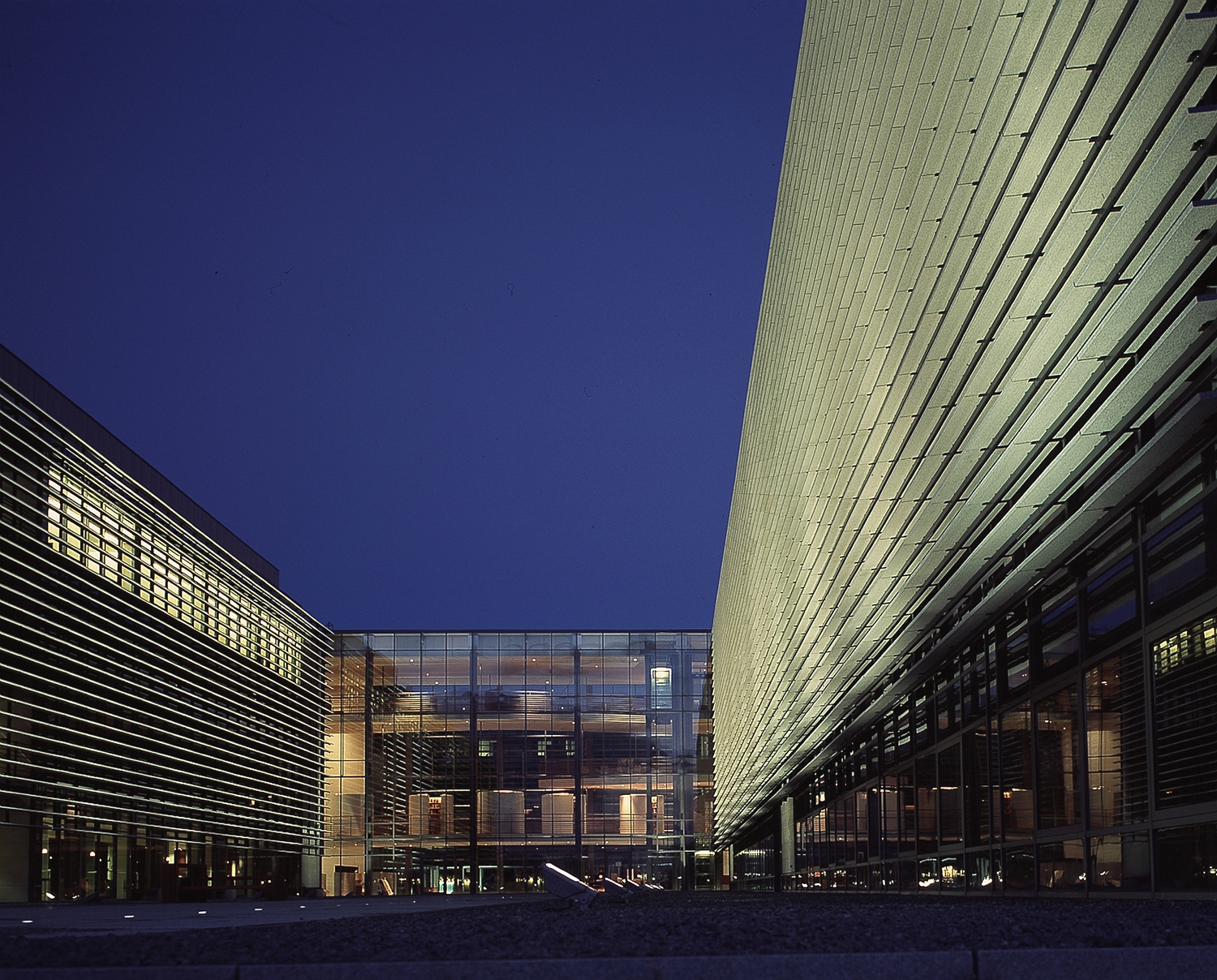 Halifax Central Library By Schmidt Hammer Lassen Architects - Architizer