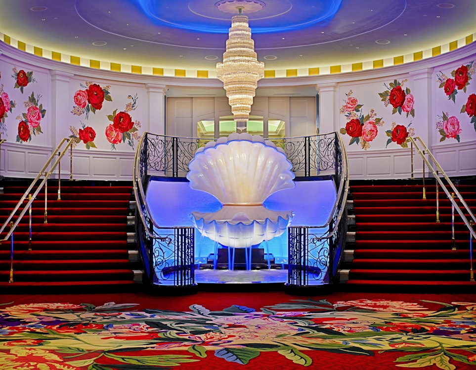 Shope Reno Wharton Associates Featured Project