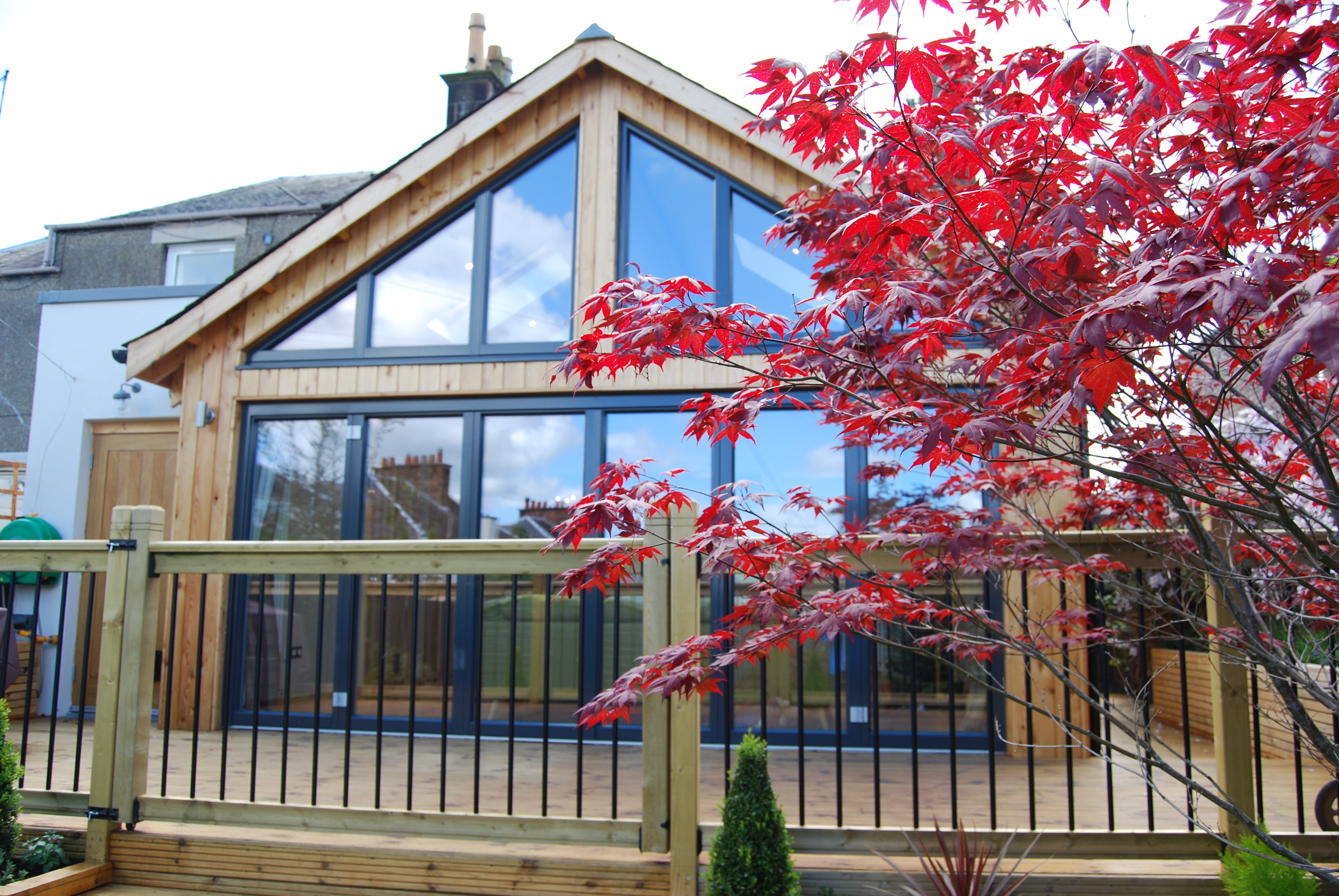 Darnhall Drive, Perth by studioEAST Architects Architizer