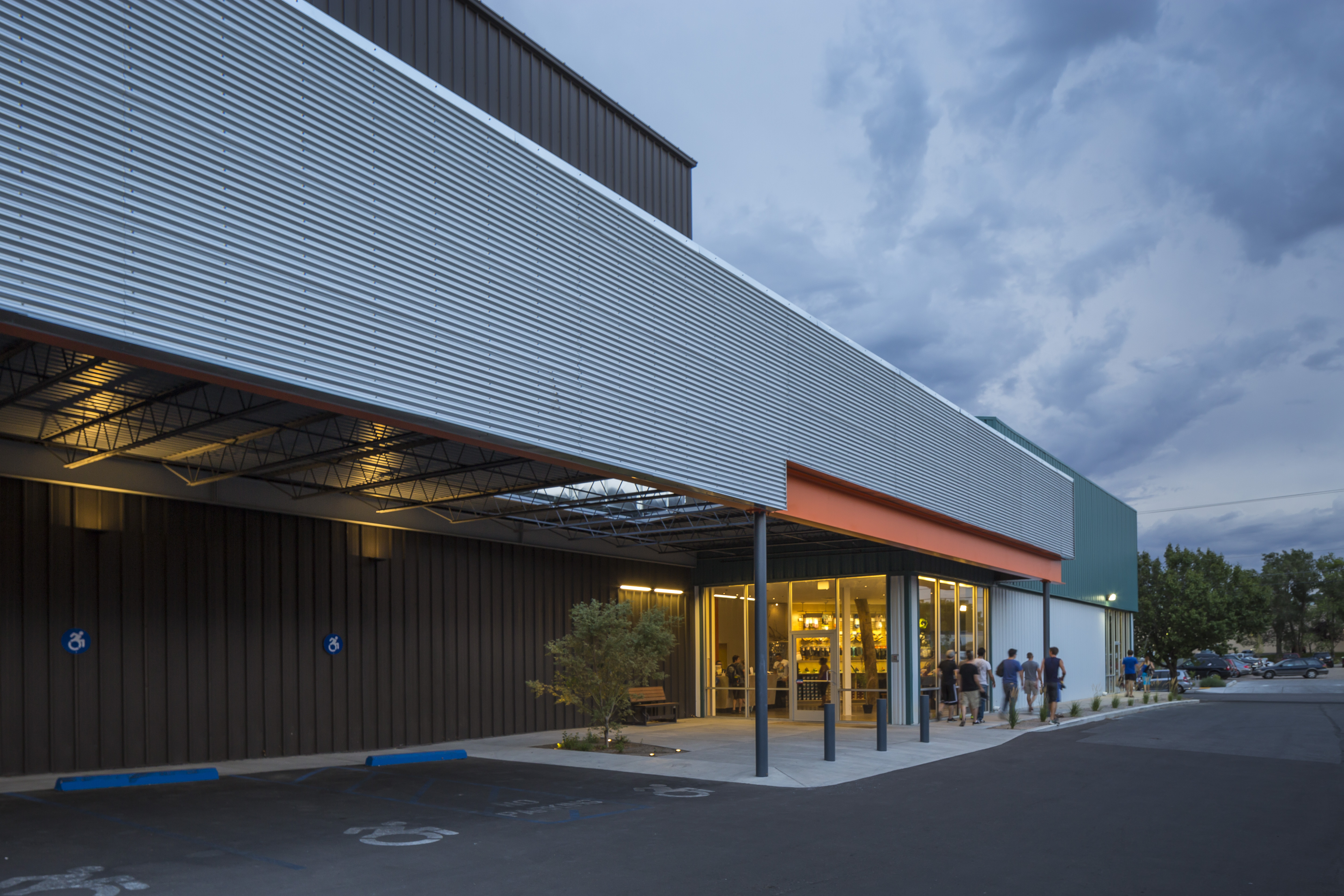 © Robert Reck Photography