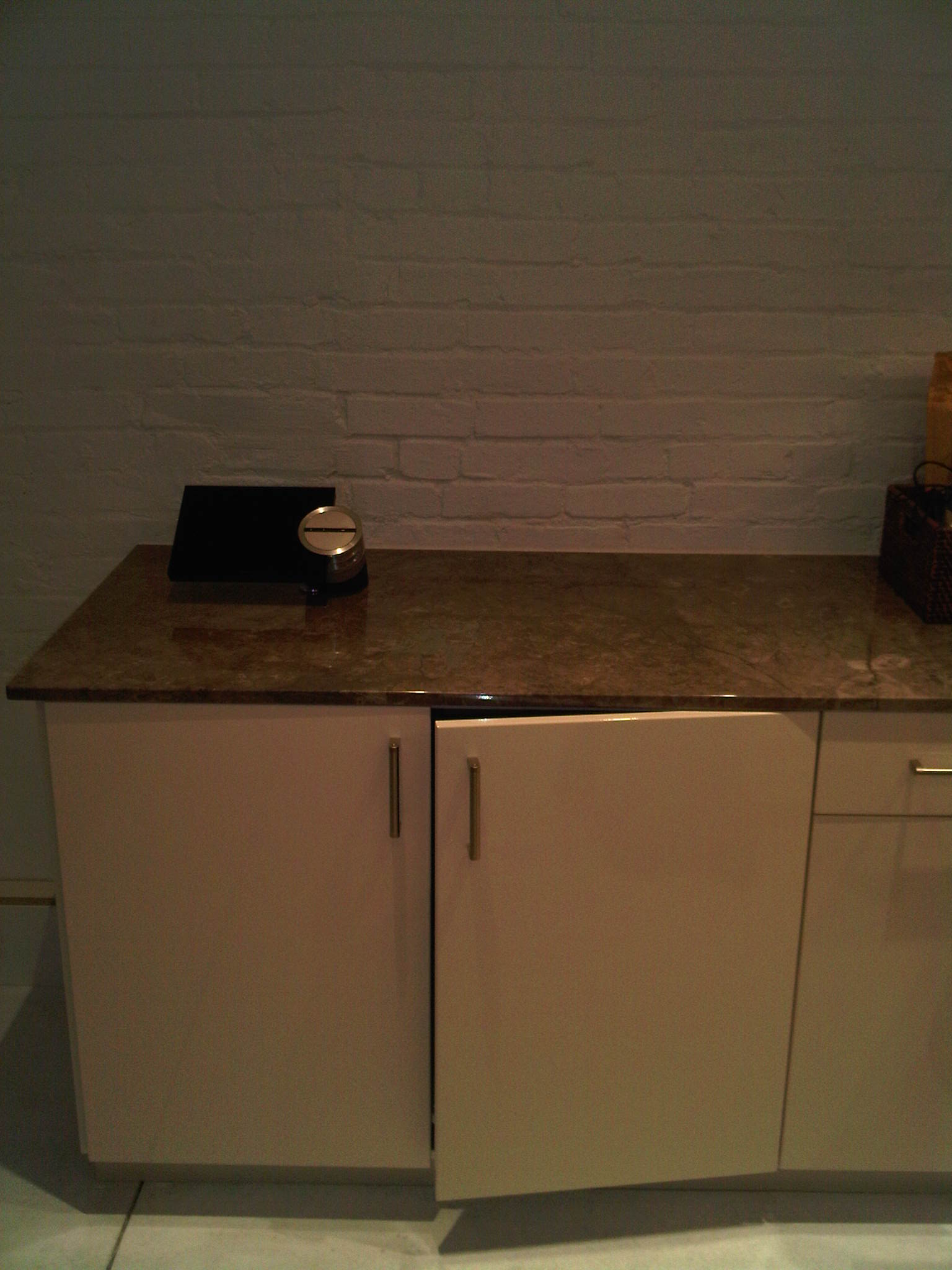 System Integration, Basement Apartment, Capitol Hill, Washington, DC by