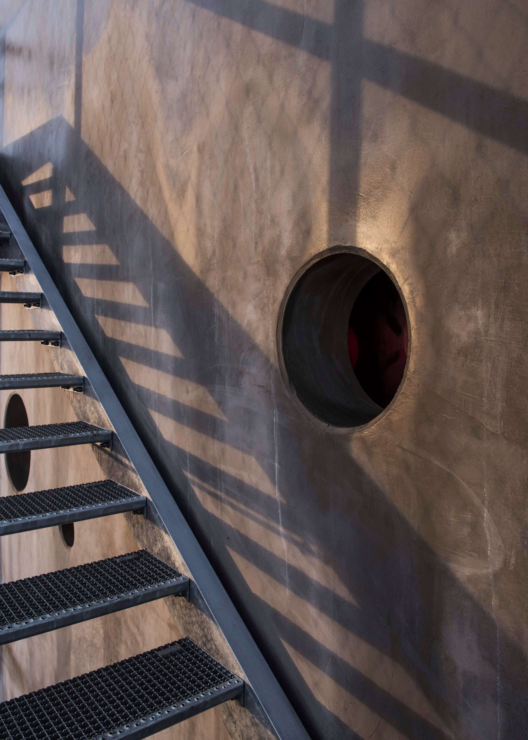 © NARTARCHITECTS