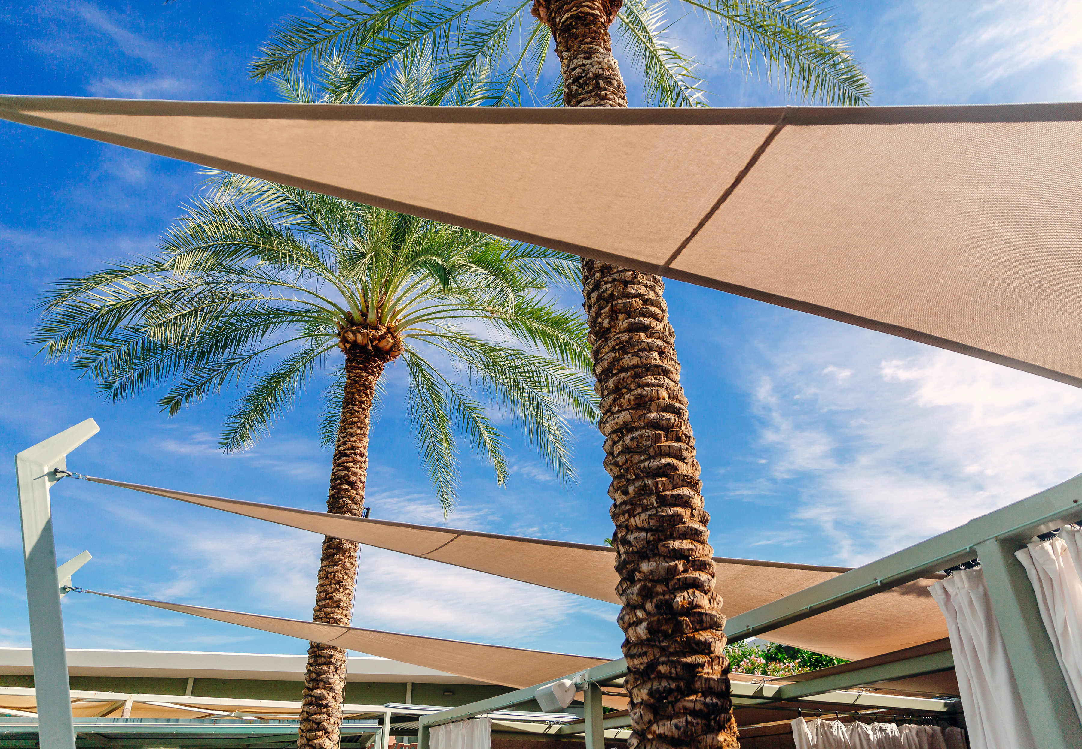 Sunbrella Contour