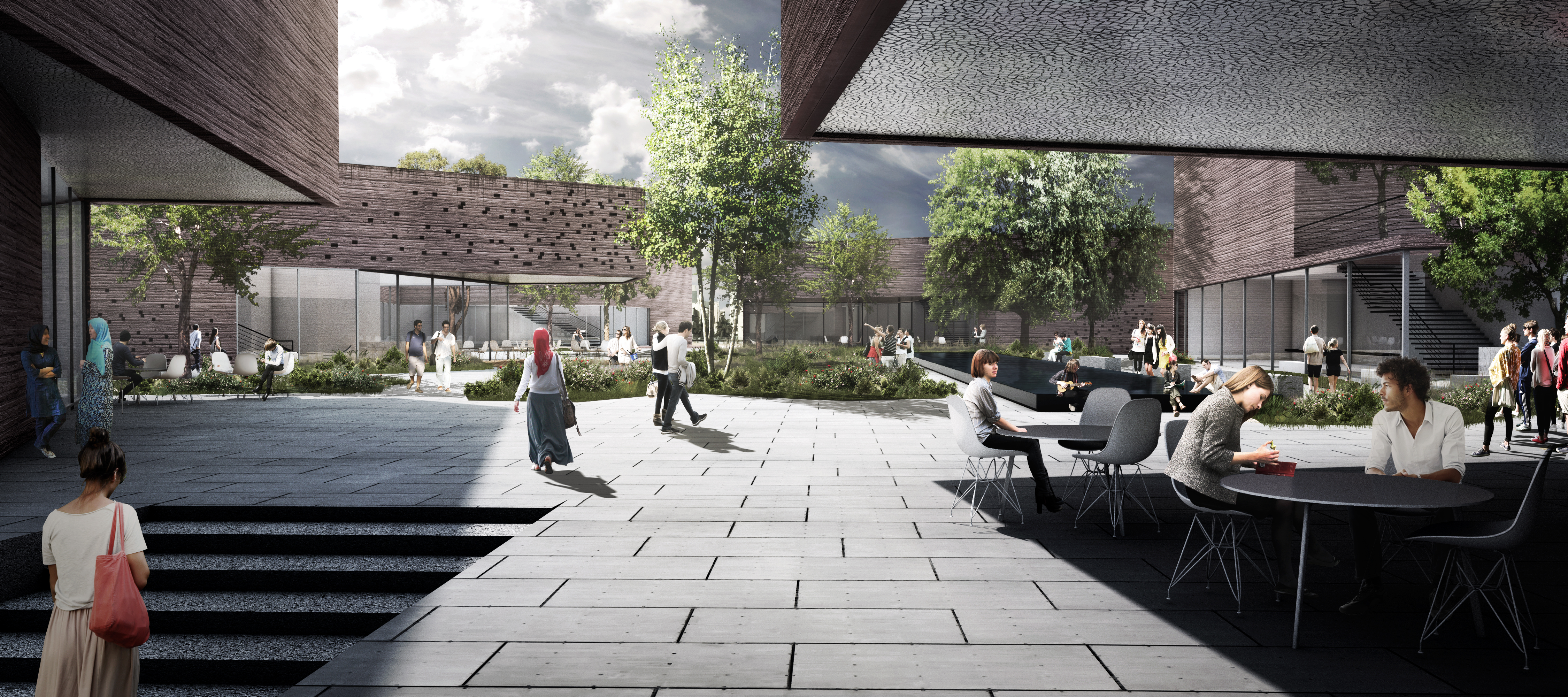 © P.R.O. - Peterson Rich Office