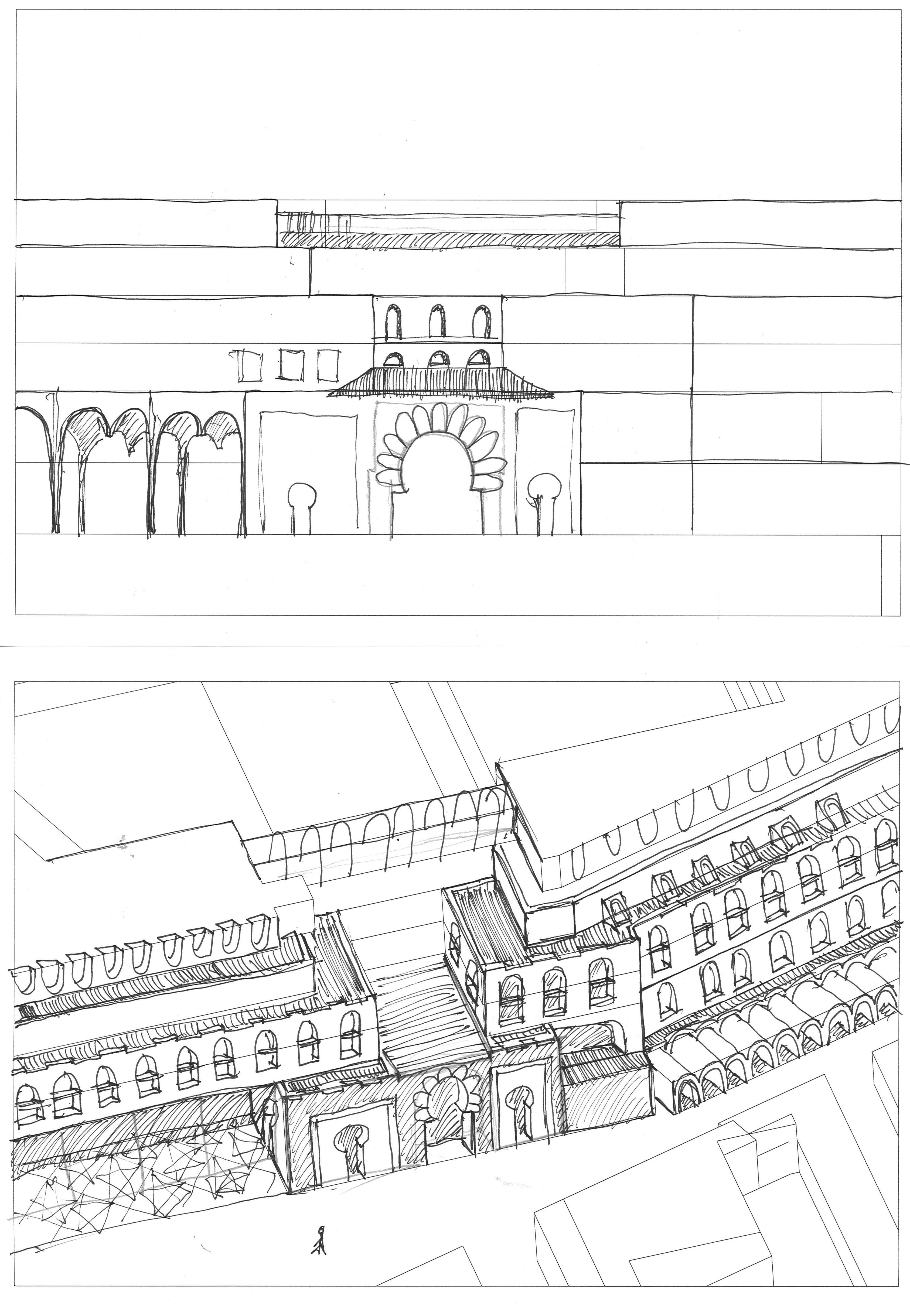 Carré Eden, Marrakech by DGLA Architecture Architizer