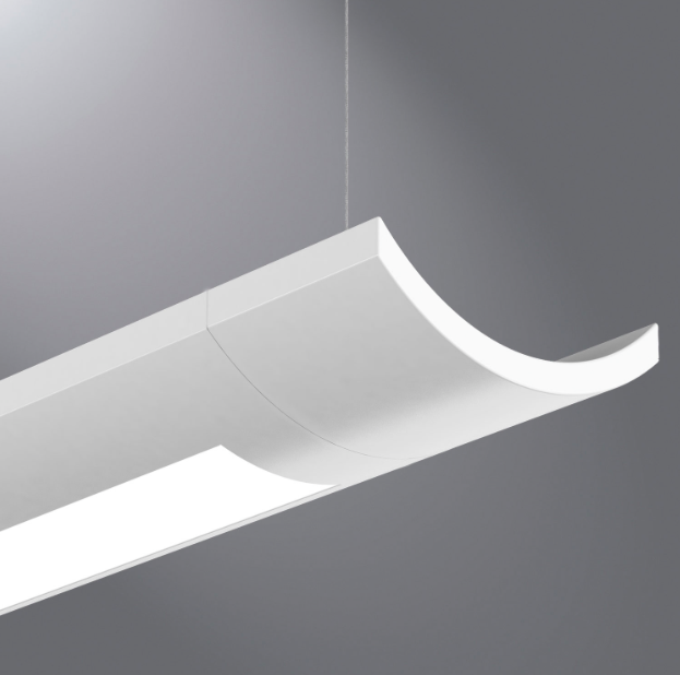 Corelite i2 Wave Stream LED