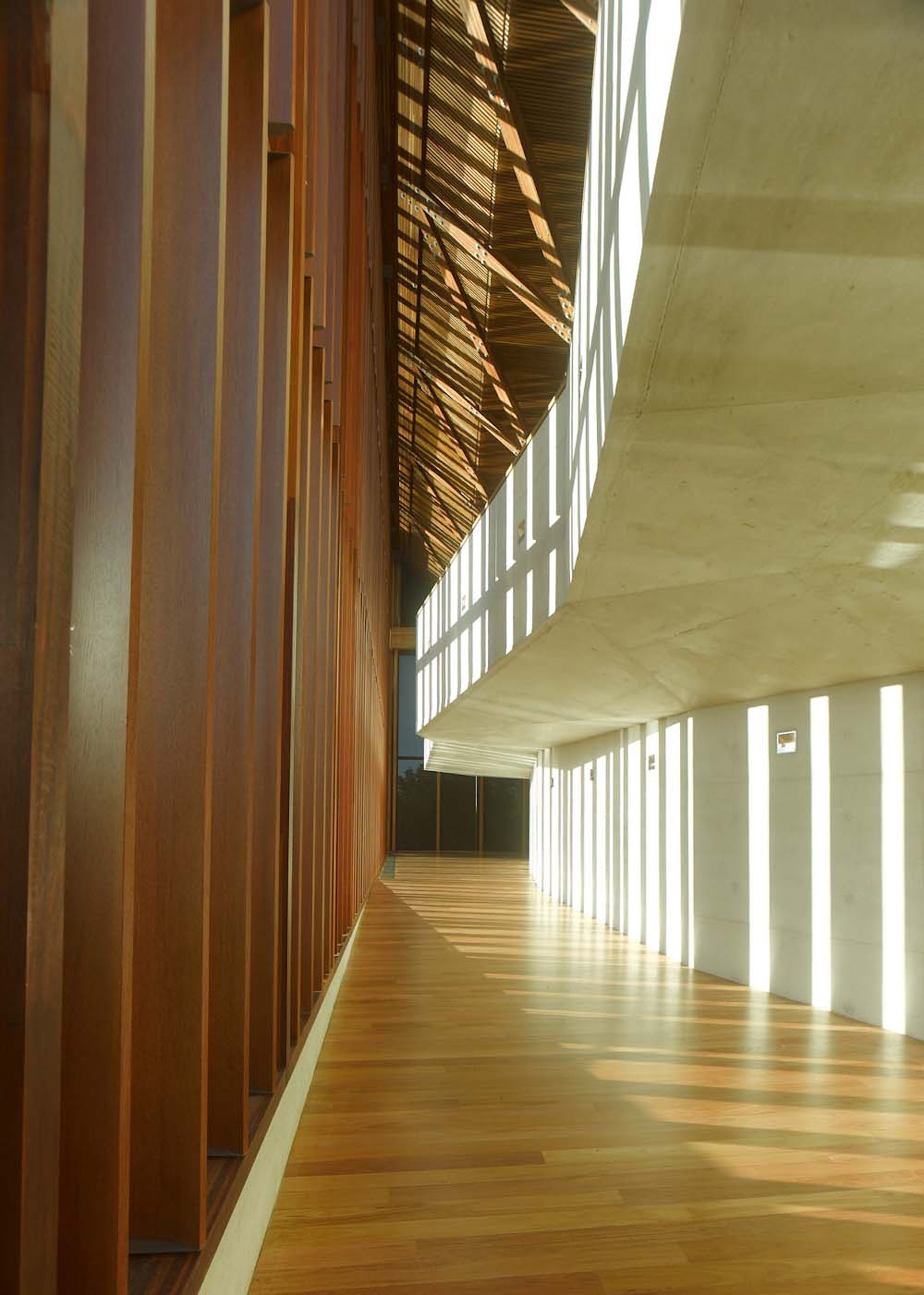 Advanced Engineering Building University Of Queensland By Richard Kirk Advanced Engineering Building University Of Queensland By Richard Kirk