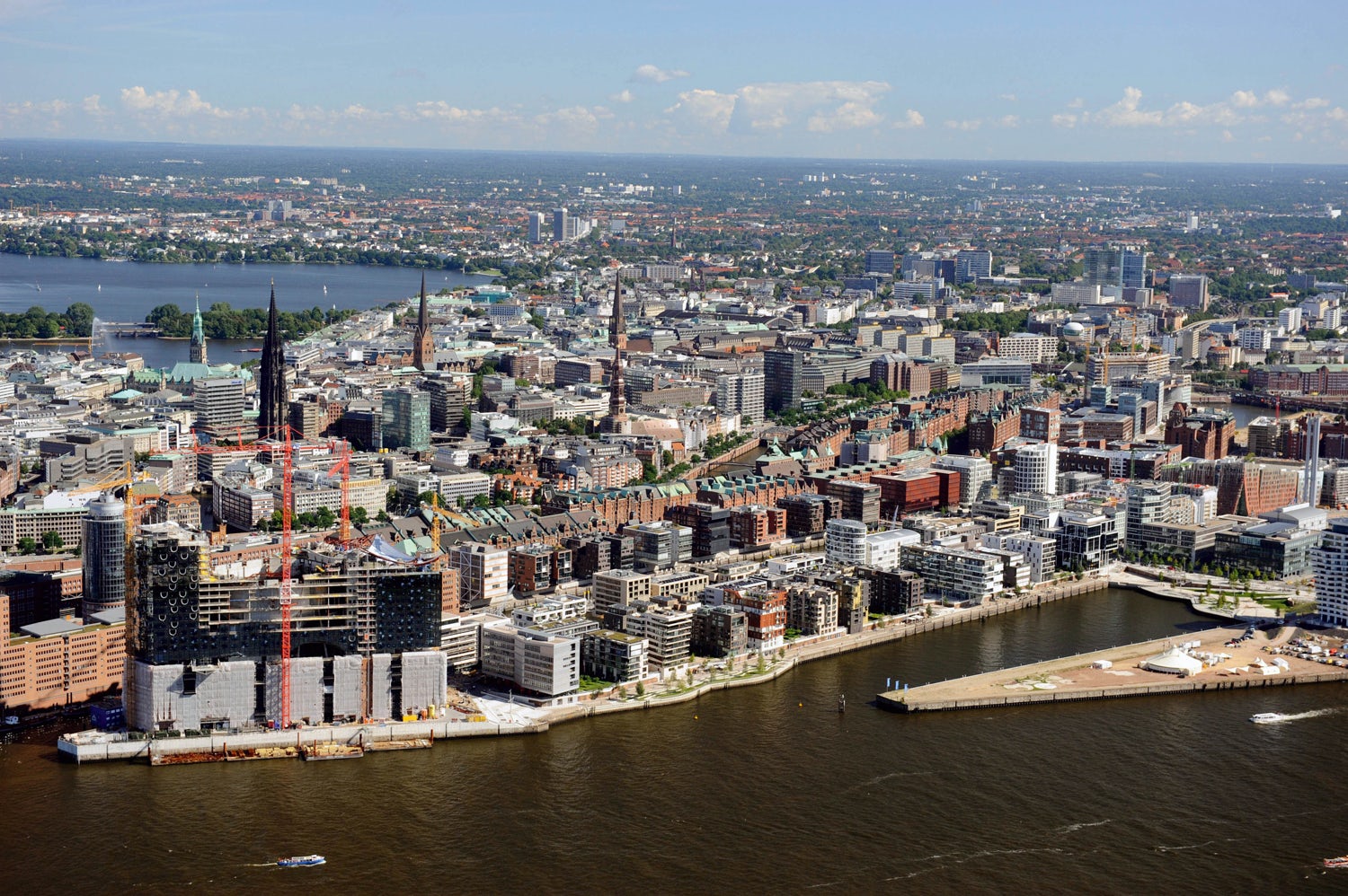 © ELBE&FLUT