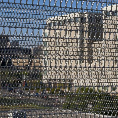 Cincinnati Children's Hospital Medical Center by DNK Architects