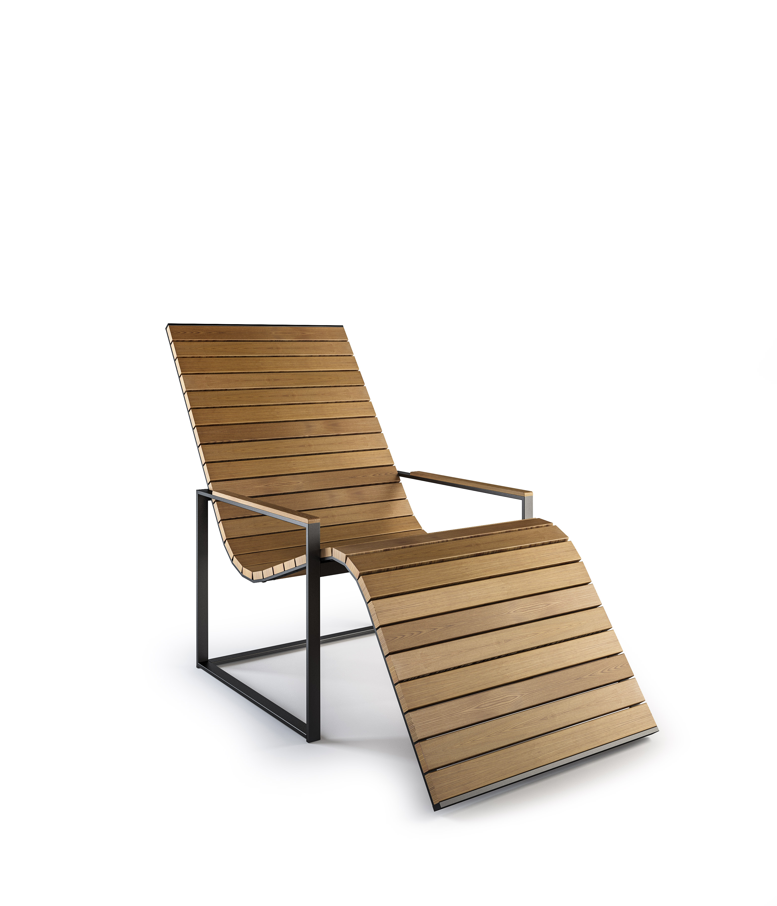 Garden Sun Chair