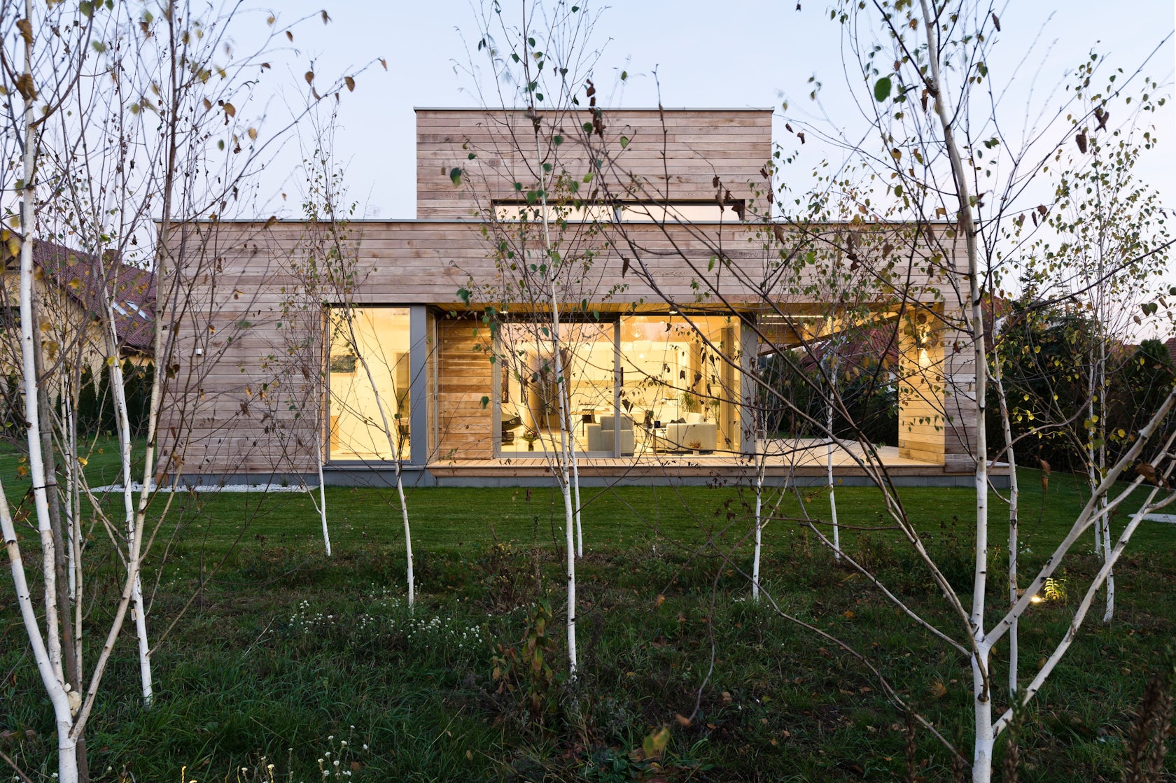 © Mariusz Wrzeszcz Office