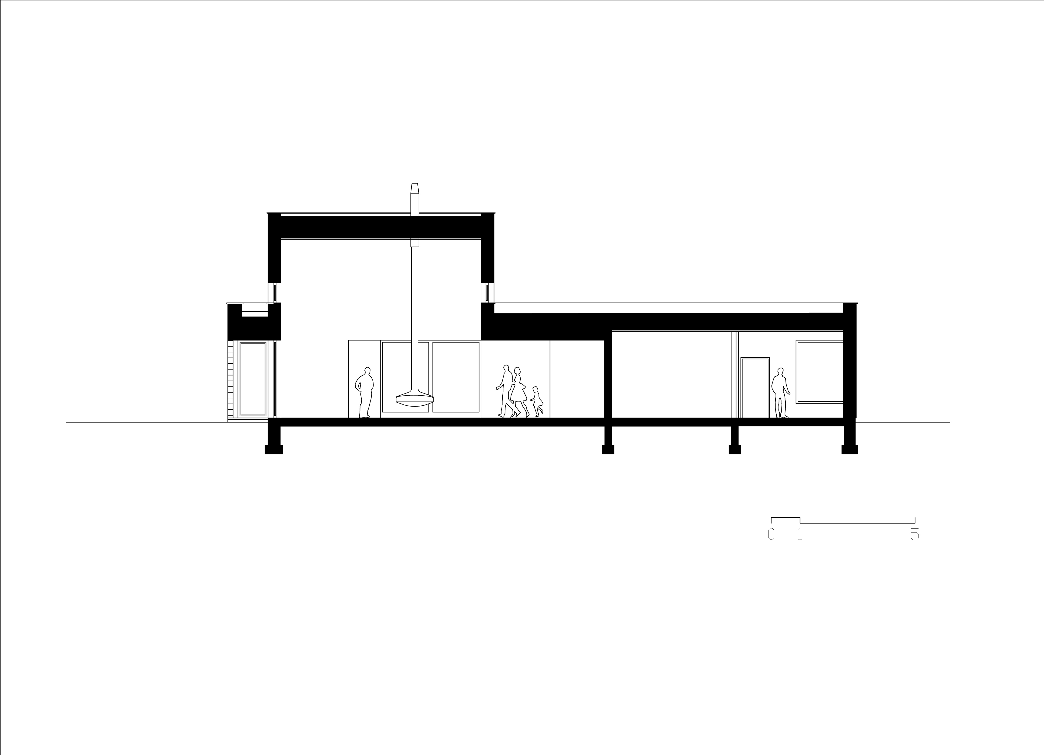 Cedar House by Mariusz Wrzeszcz Office Architizer