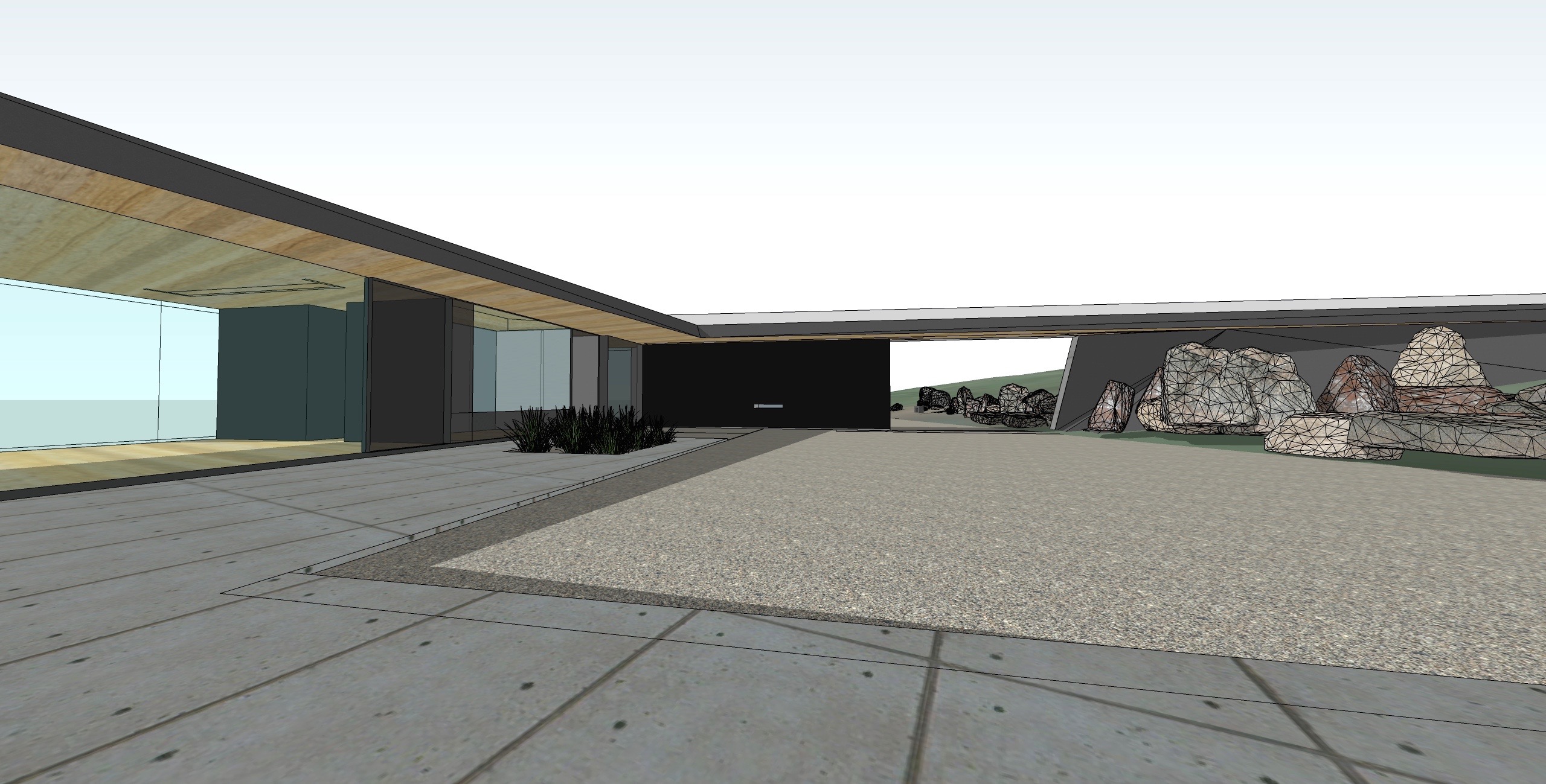 Pincher Creek Acreage by STADY ISETTA Architizer