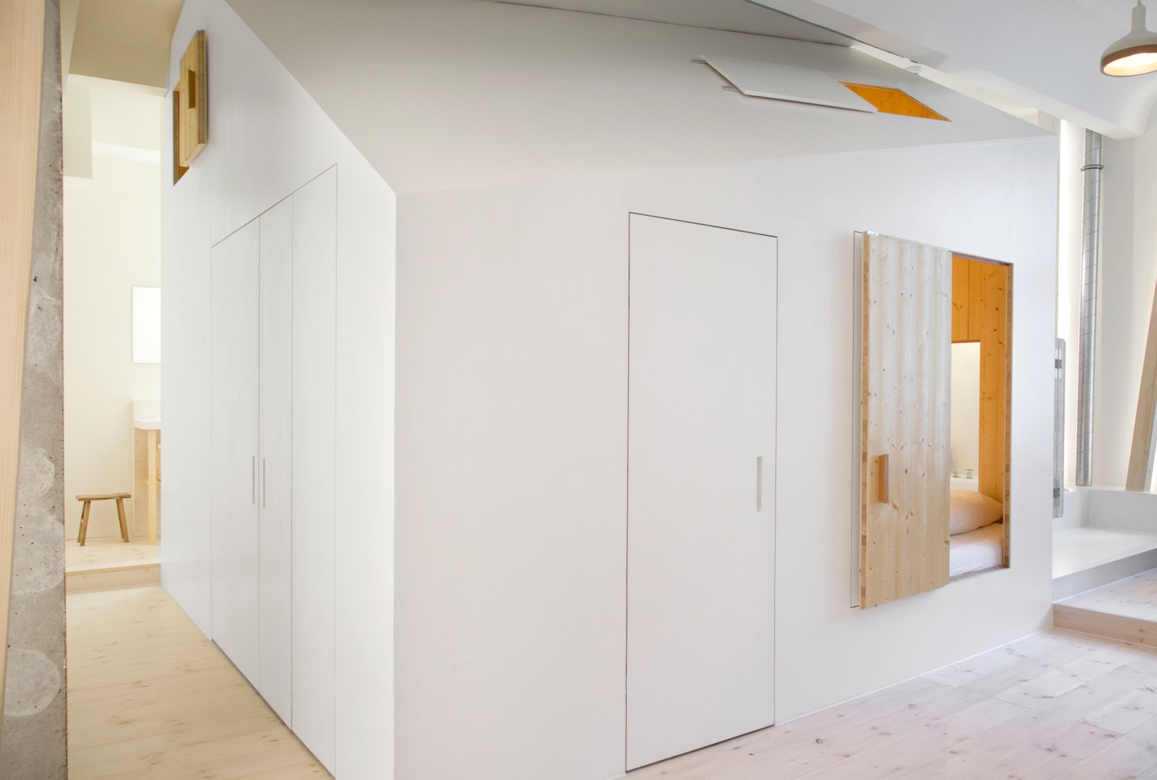 © Sigurd Larsen Design & Architecture