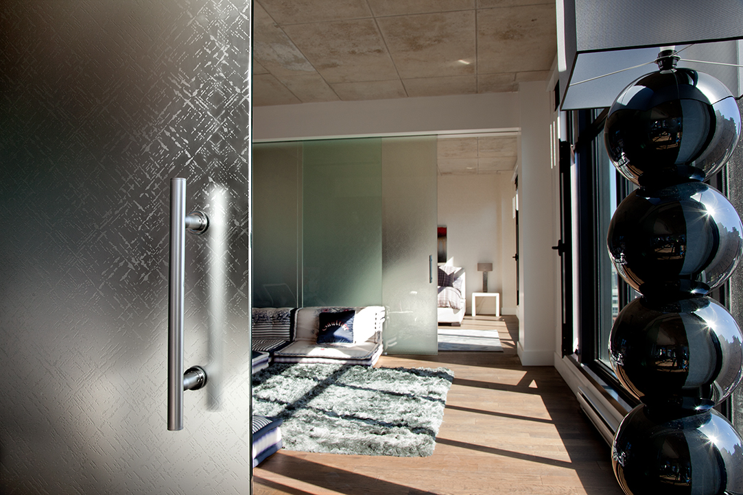 Walker Textures® Nuance - Acid-etched Patterns