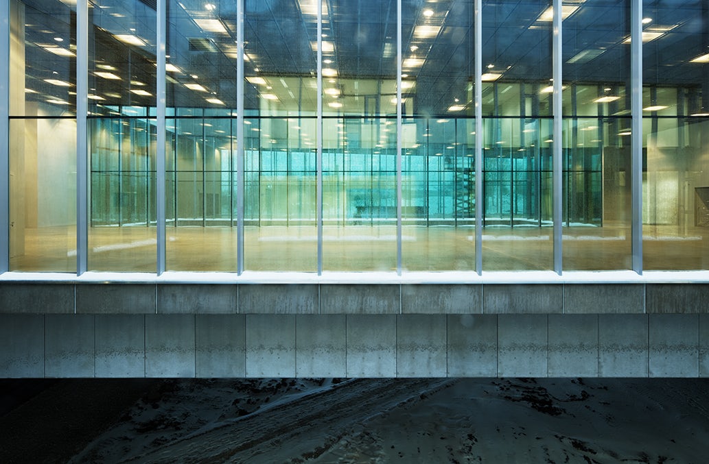 © Dorell.Ghotmeh.Tane / Architects (DGT)
