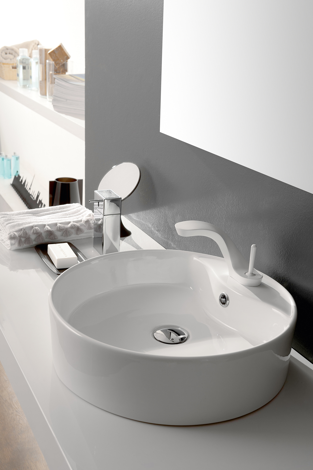 Ametis Faucet