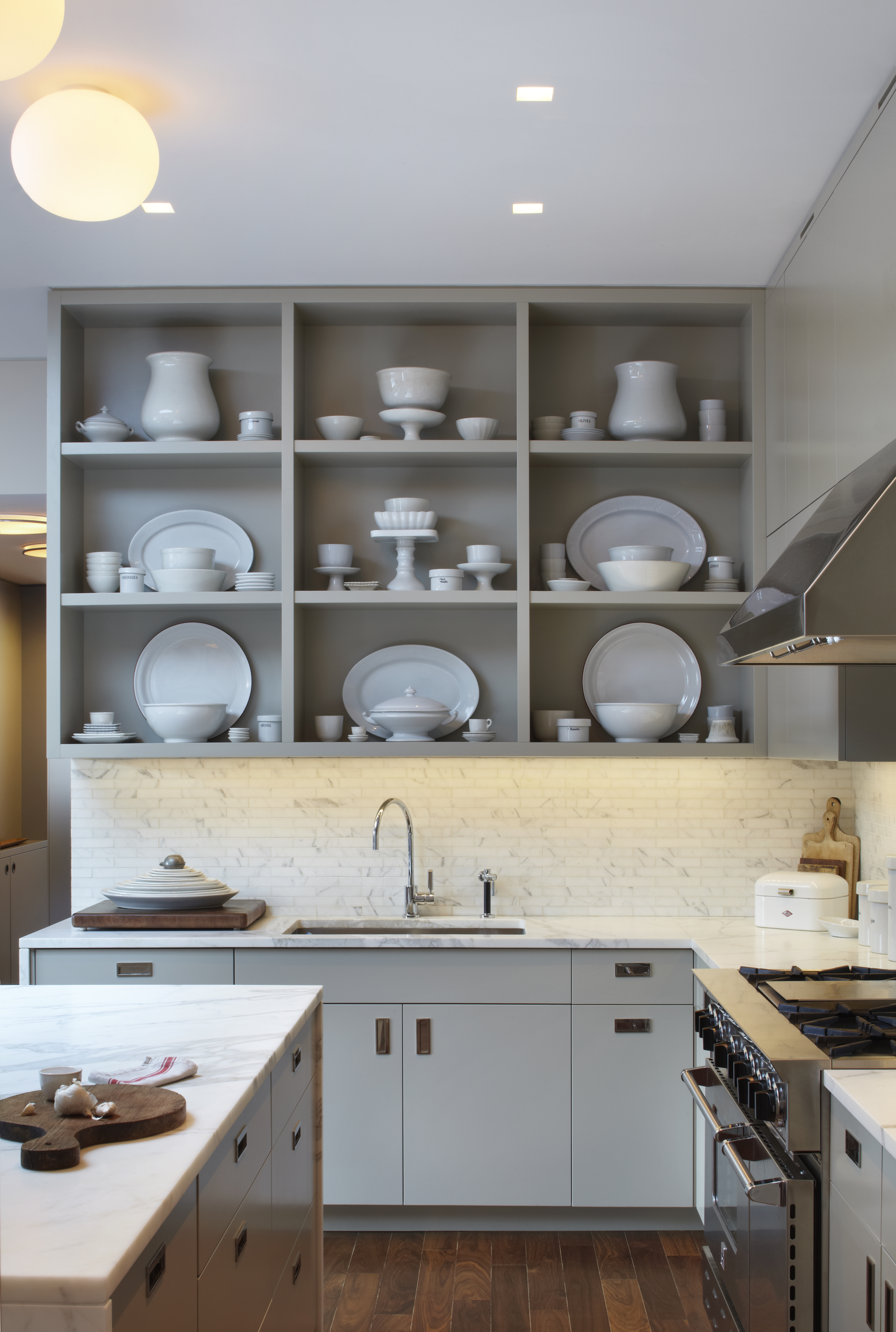 White Street Residence