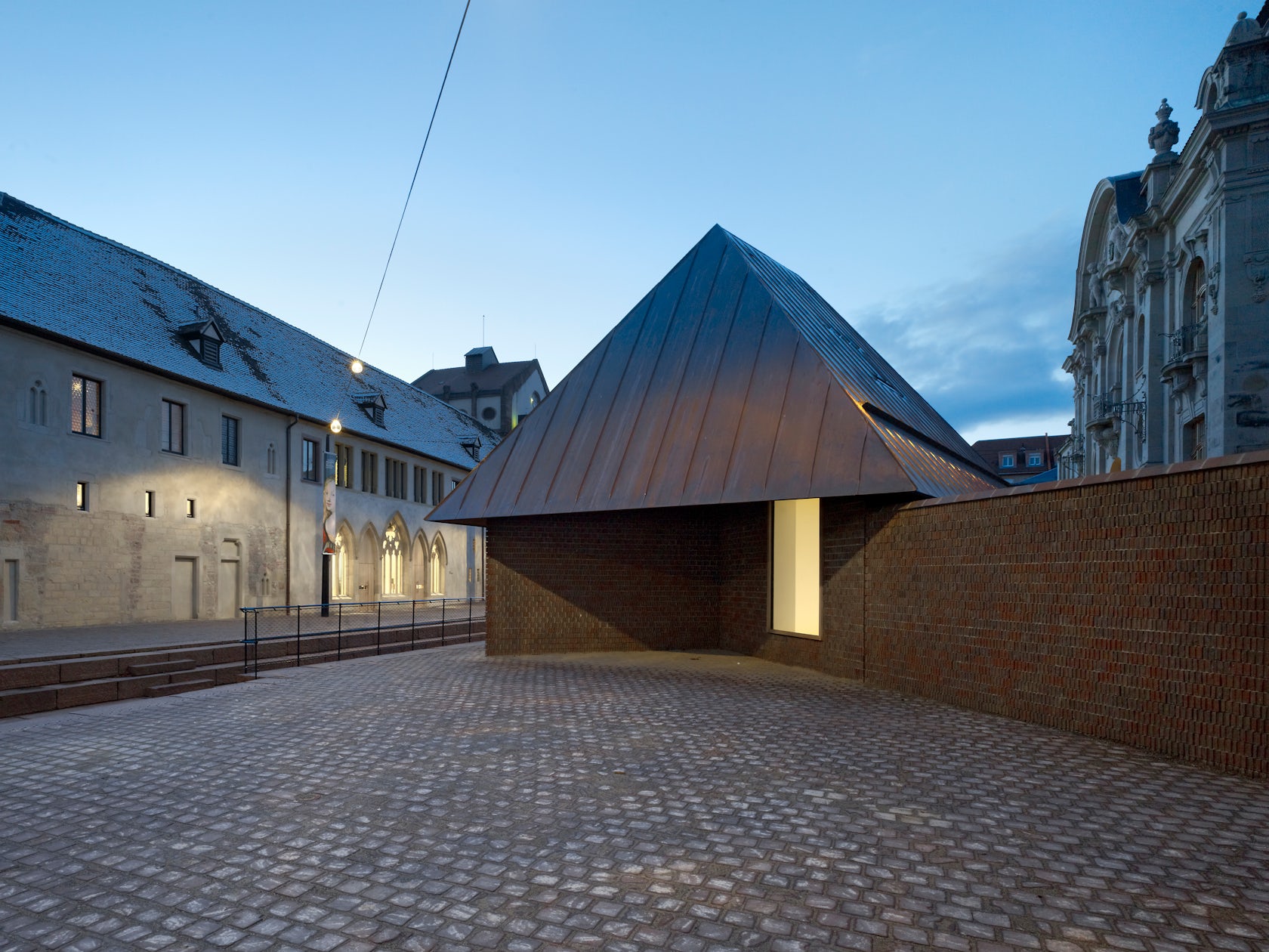 © Herzog & de Meuron