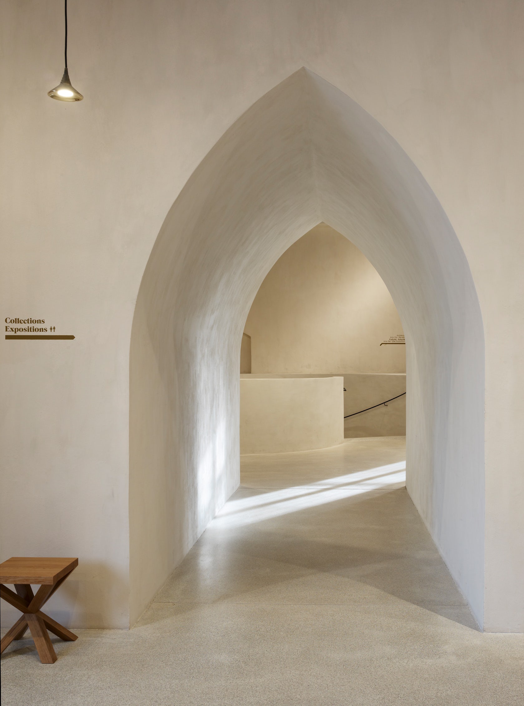 © Herzog & de Meuron