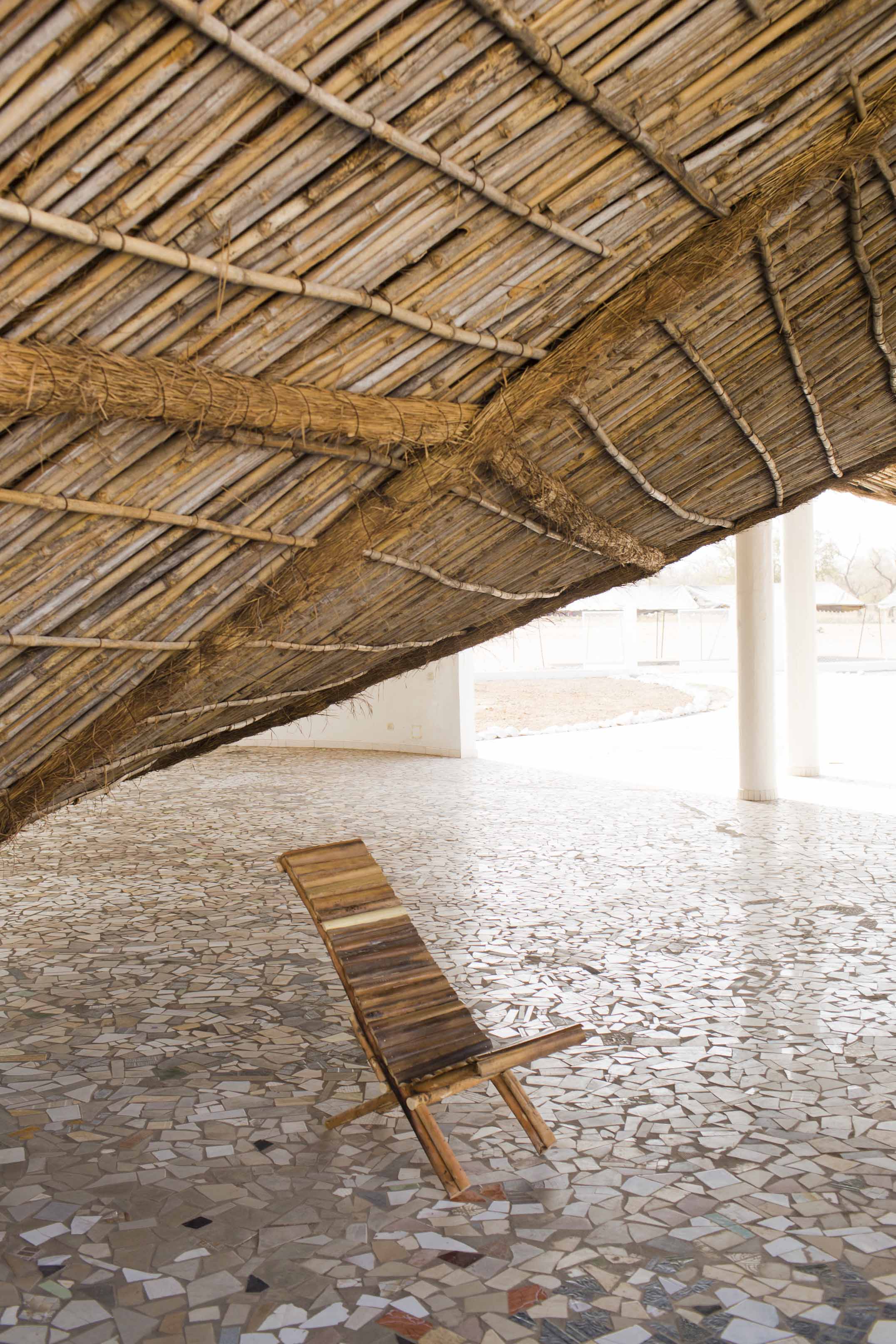 © Toshiko Mori Architect