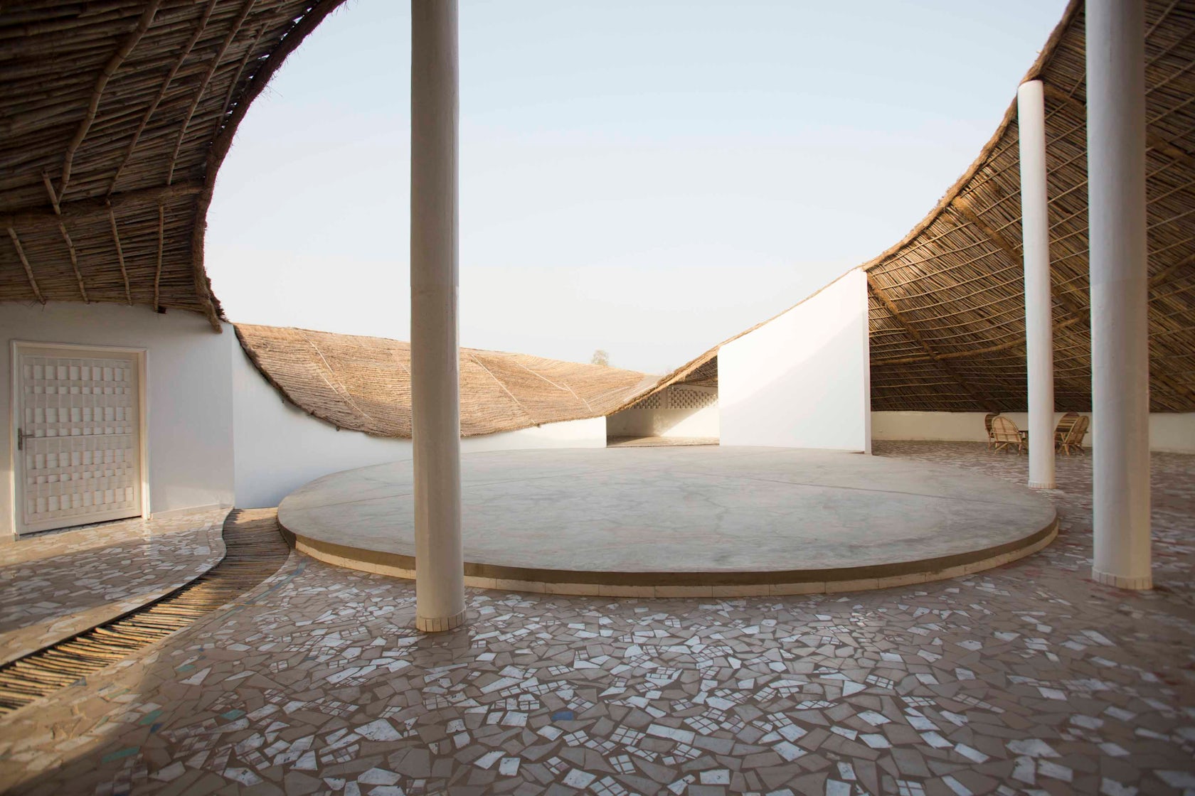© Toshiko Mori Architect