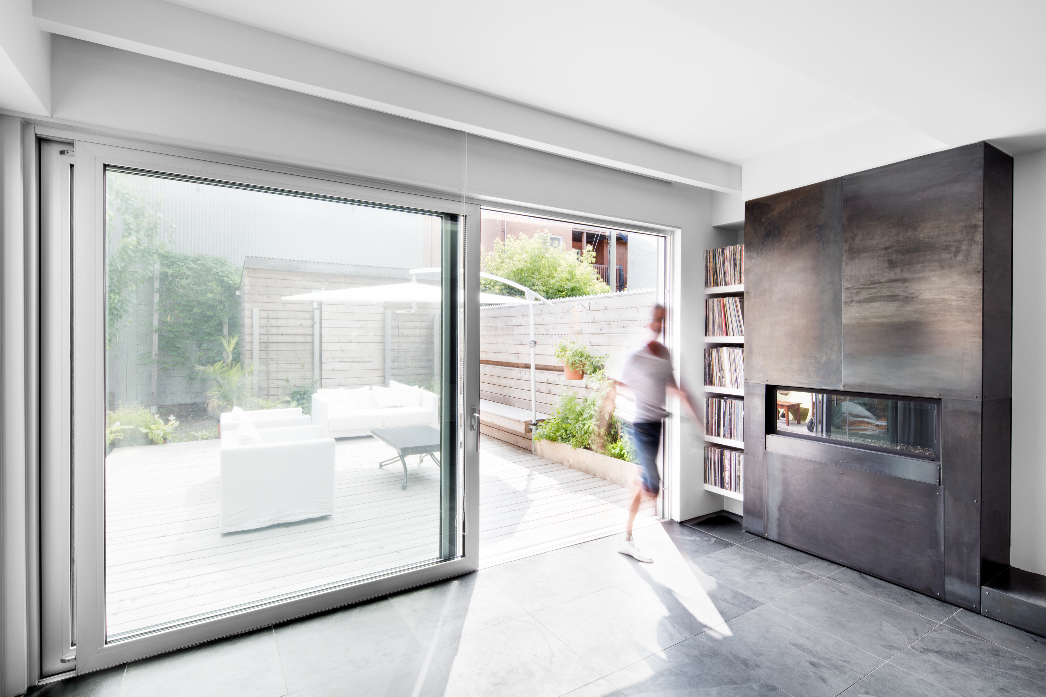 © Open Form Architecture