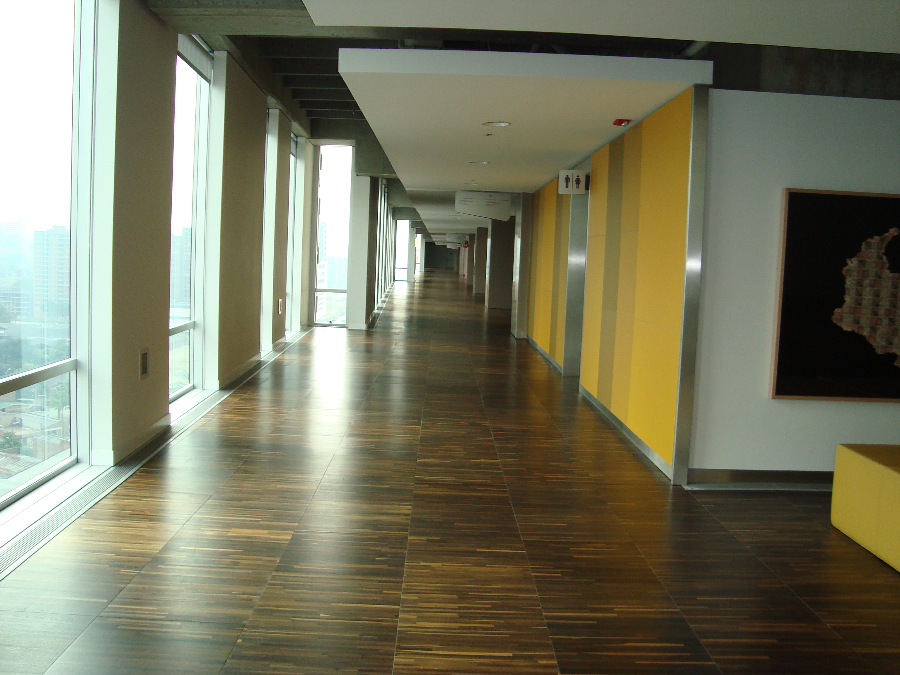 Hardwood - Stak 