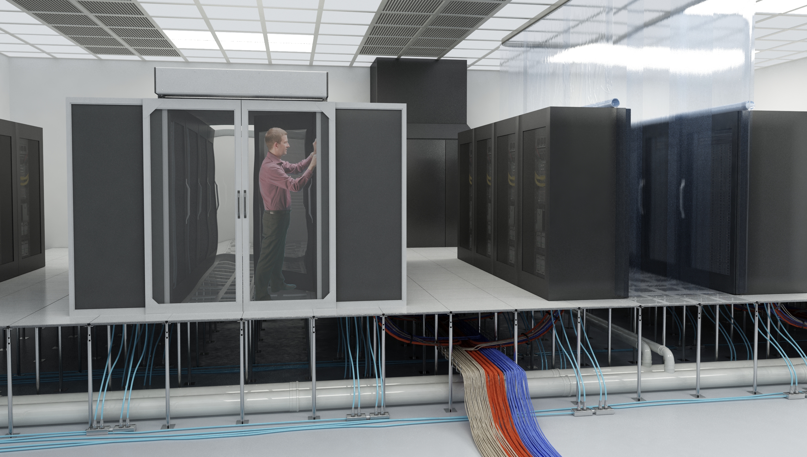 Containment Systems