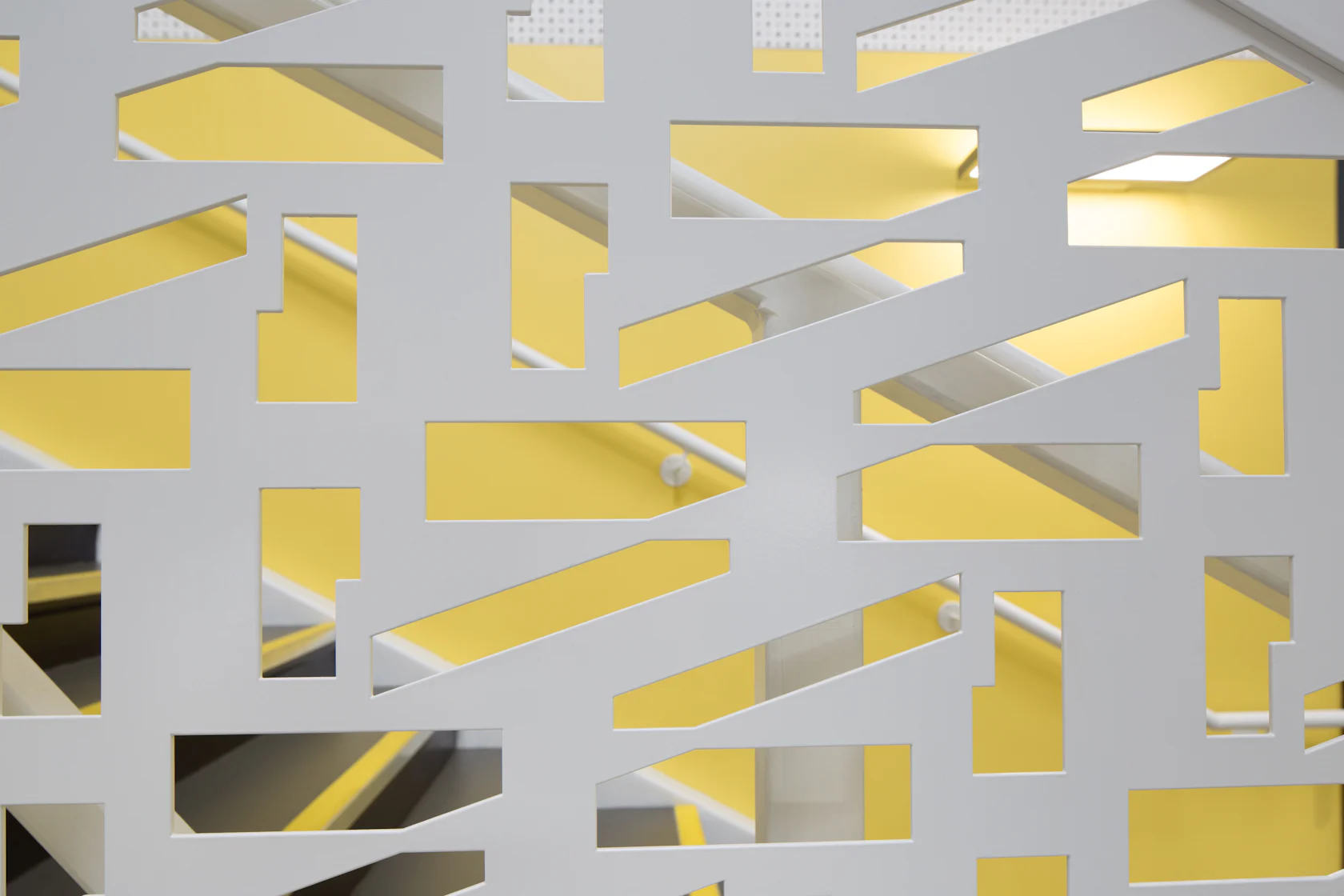 Atrium Studio by Satellite Architects - Architizer