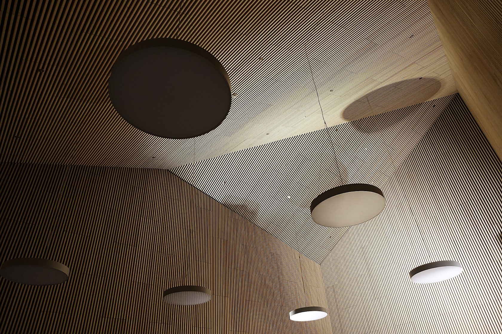 © Reiulf Ramstad Arkitekter