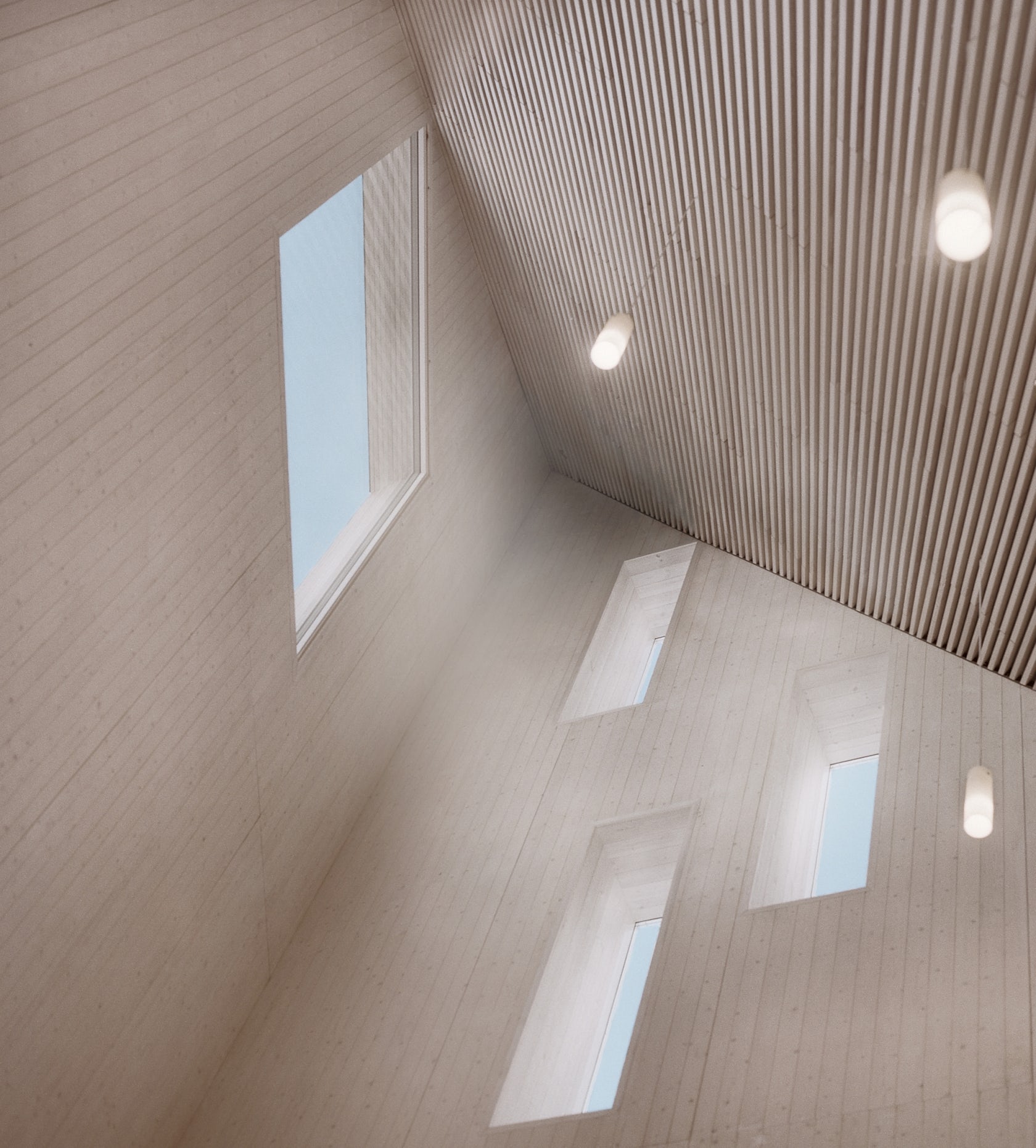 © Reiulf Ramstad Arkitekter