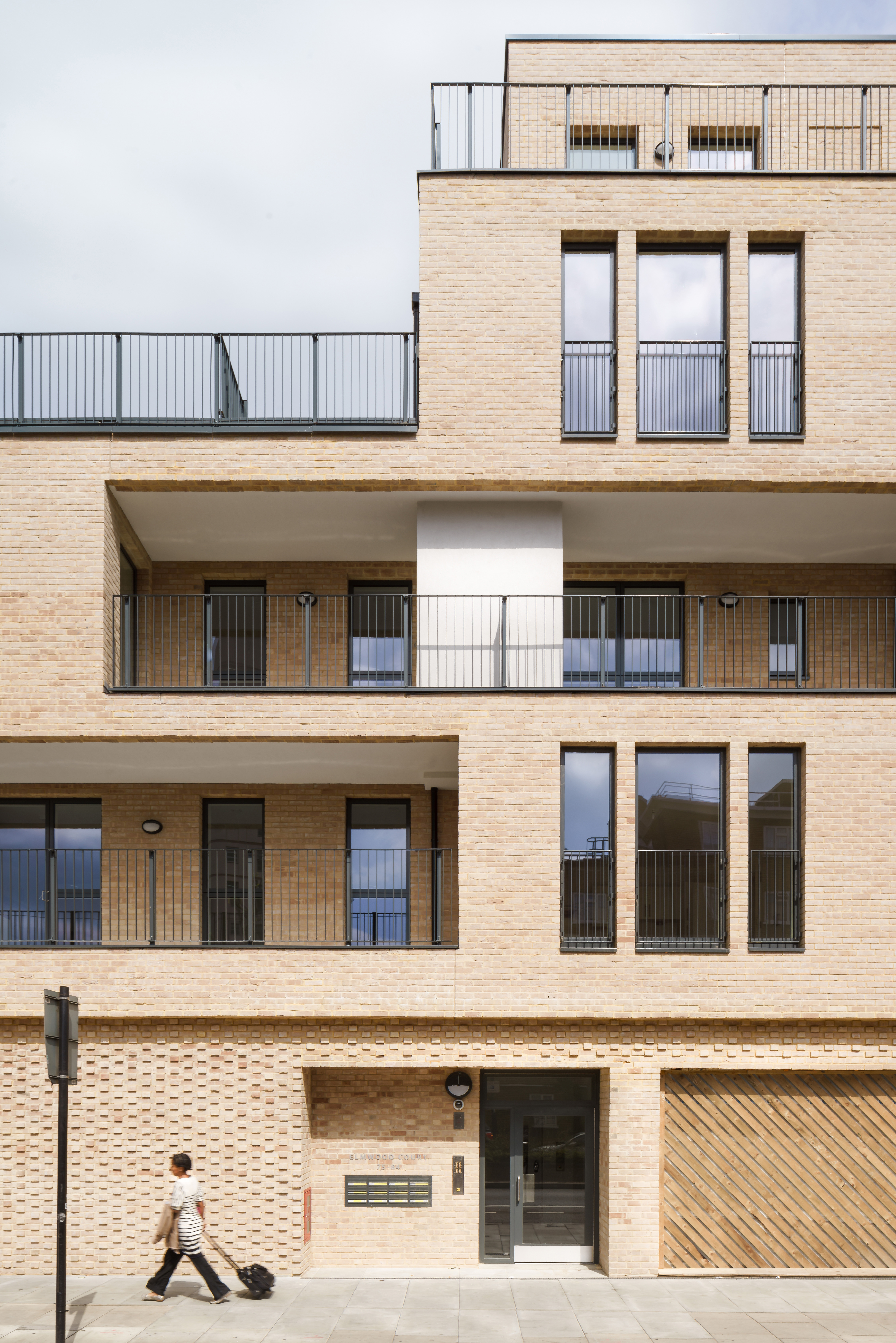 © C.F. Møller Architects