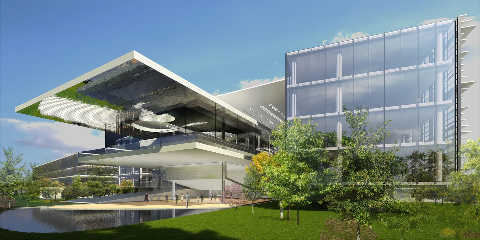 0125_BPC Office Building by GBPA Architects - Architizer