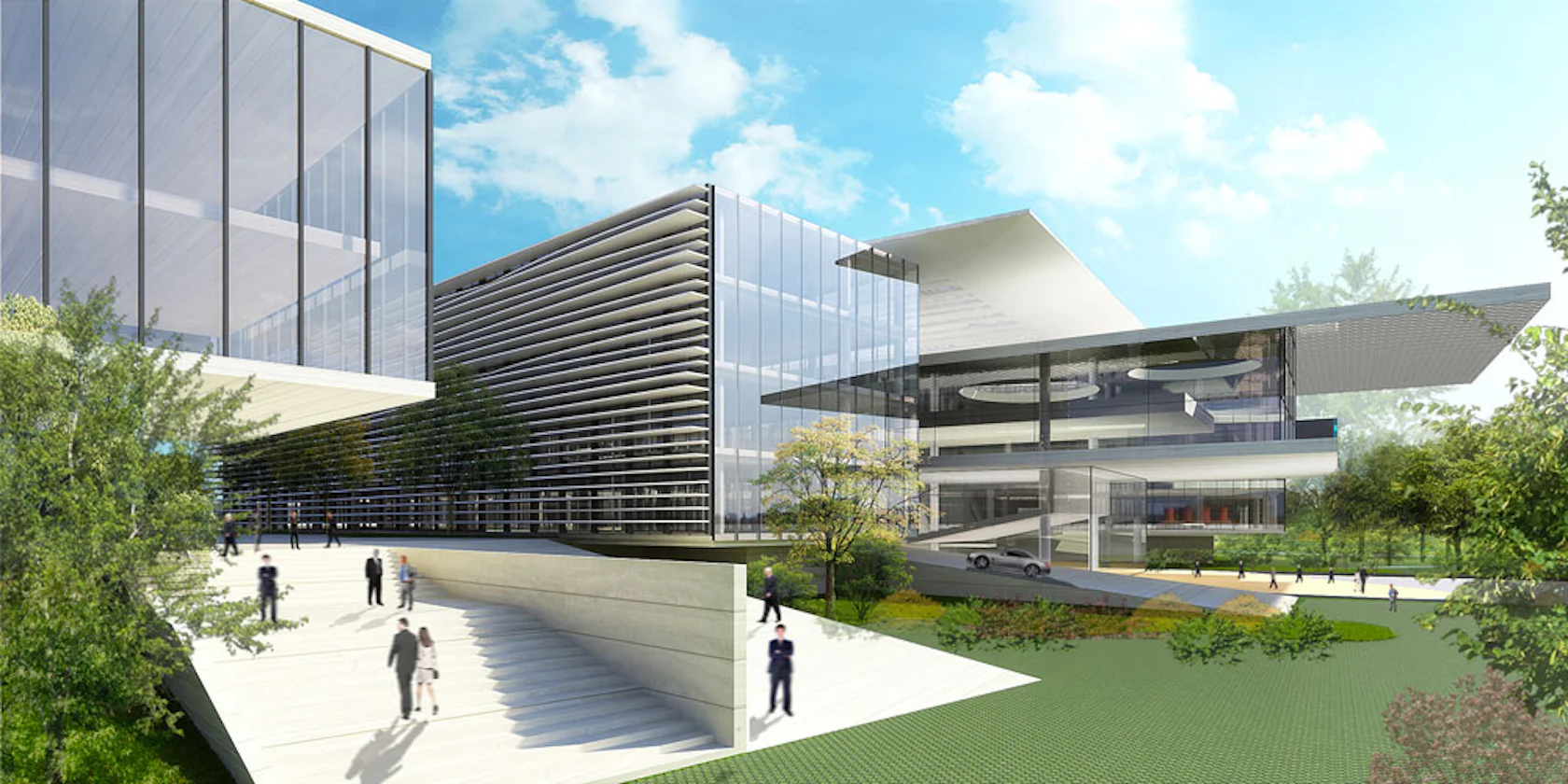 0125_BPC Office Building by GBPA Architects - Architizer