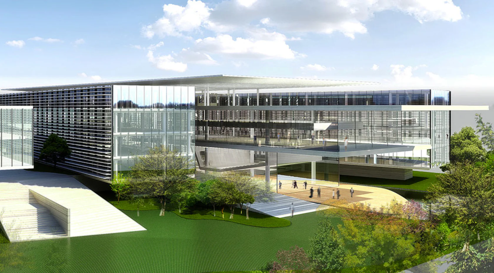 0125_BPC Office Building by GBPA Architects - Architizer