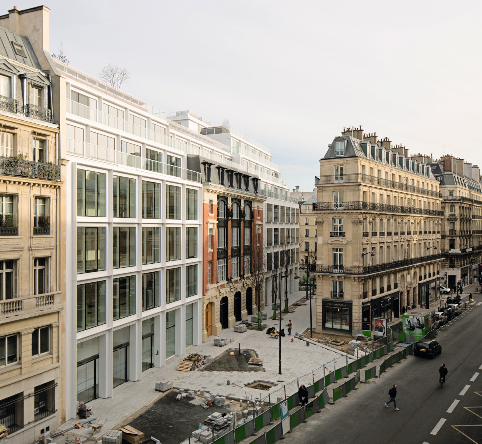 © Clément Guillaume