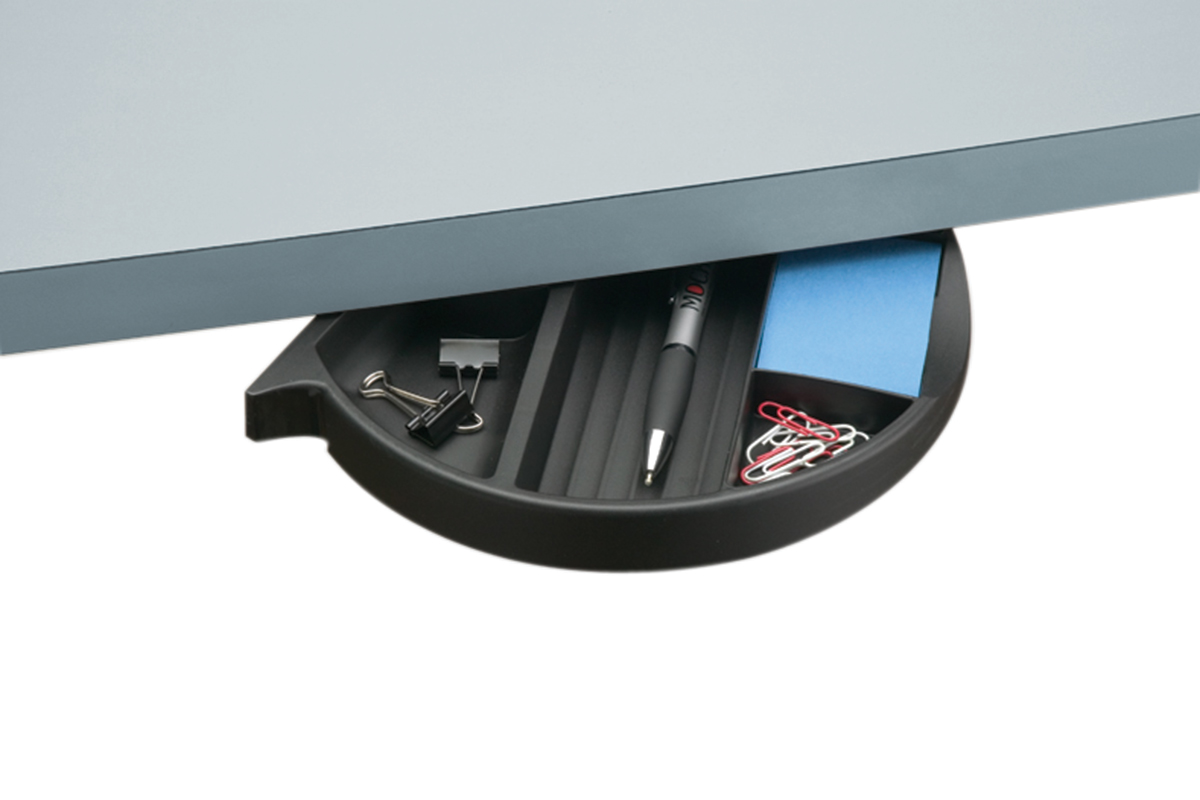 DWR5A - Small Circular Drawer