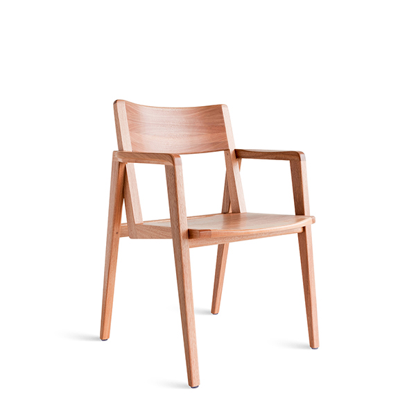 Ana Chair (Outdoor)