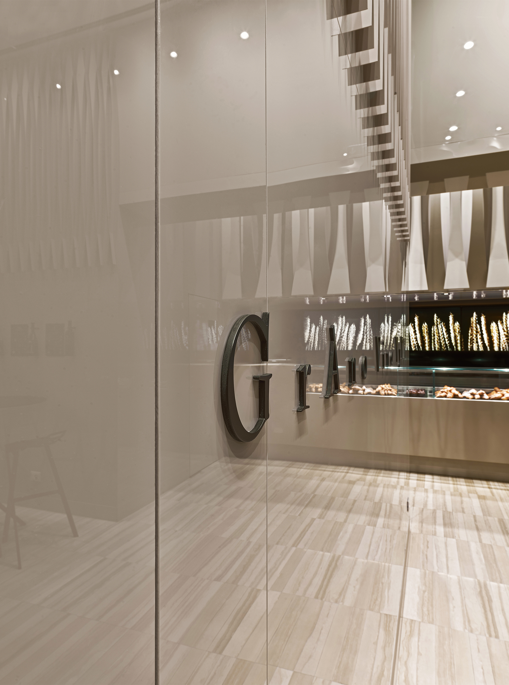 Il Palazzetto restaurant &wine bar by COLLIDANIELARCHITETTO Architizer