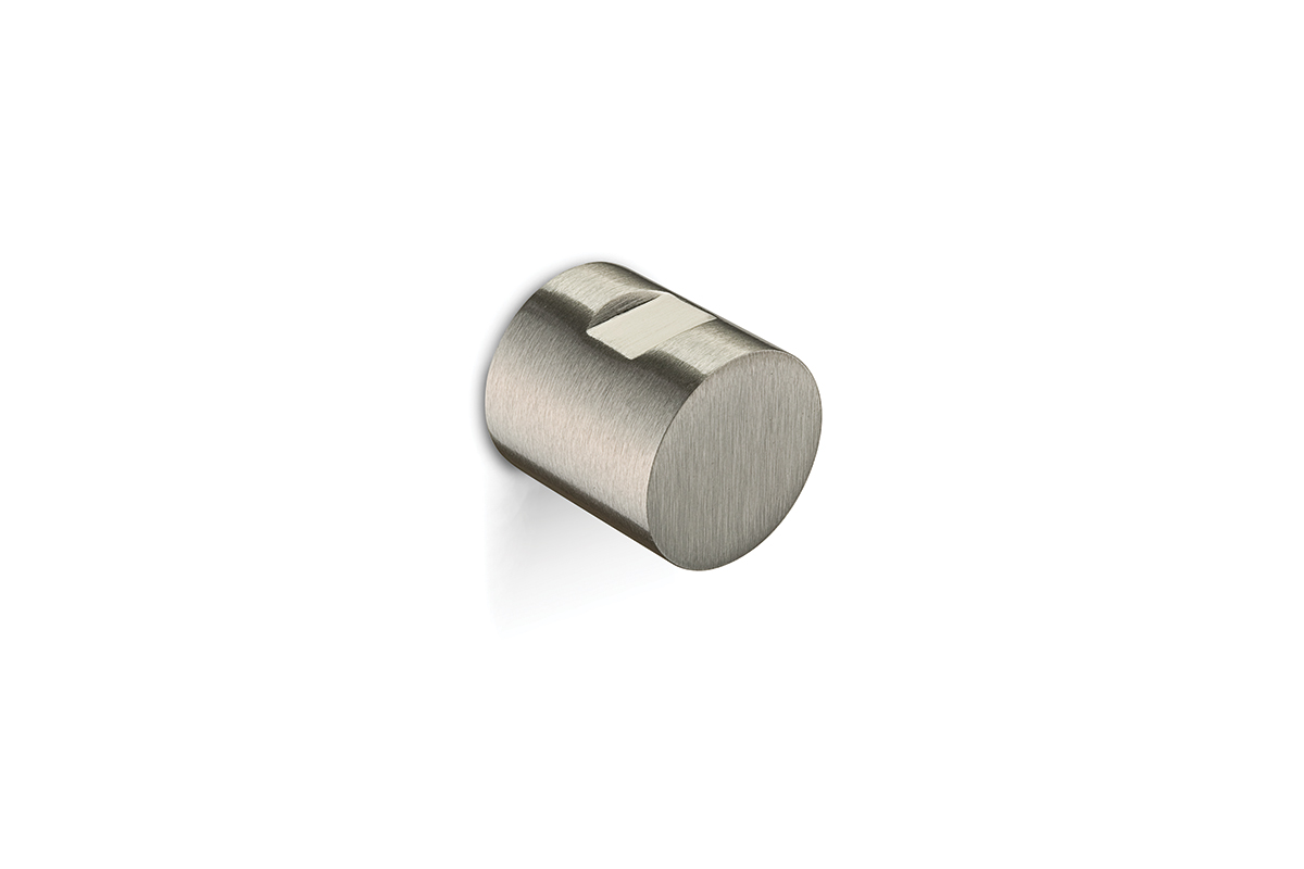 DP2A - Notched Cylindrical Knob