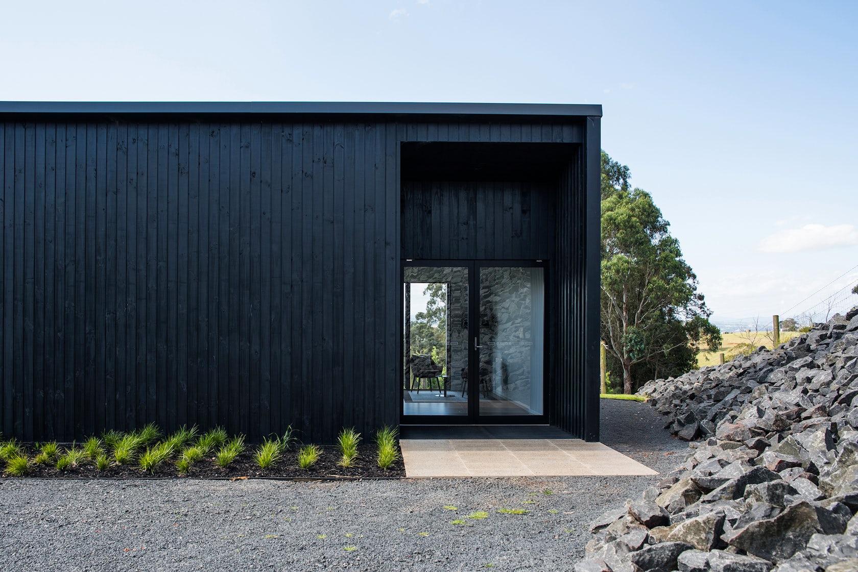 © Carr Design Group