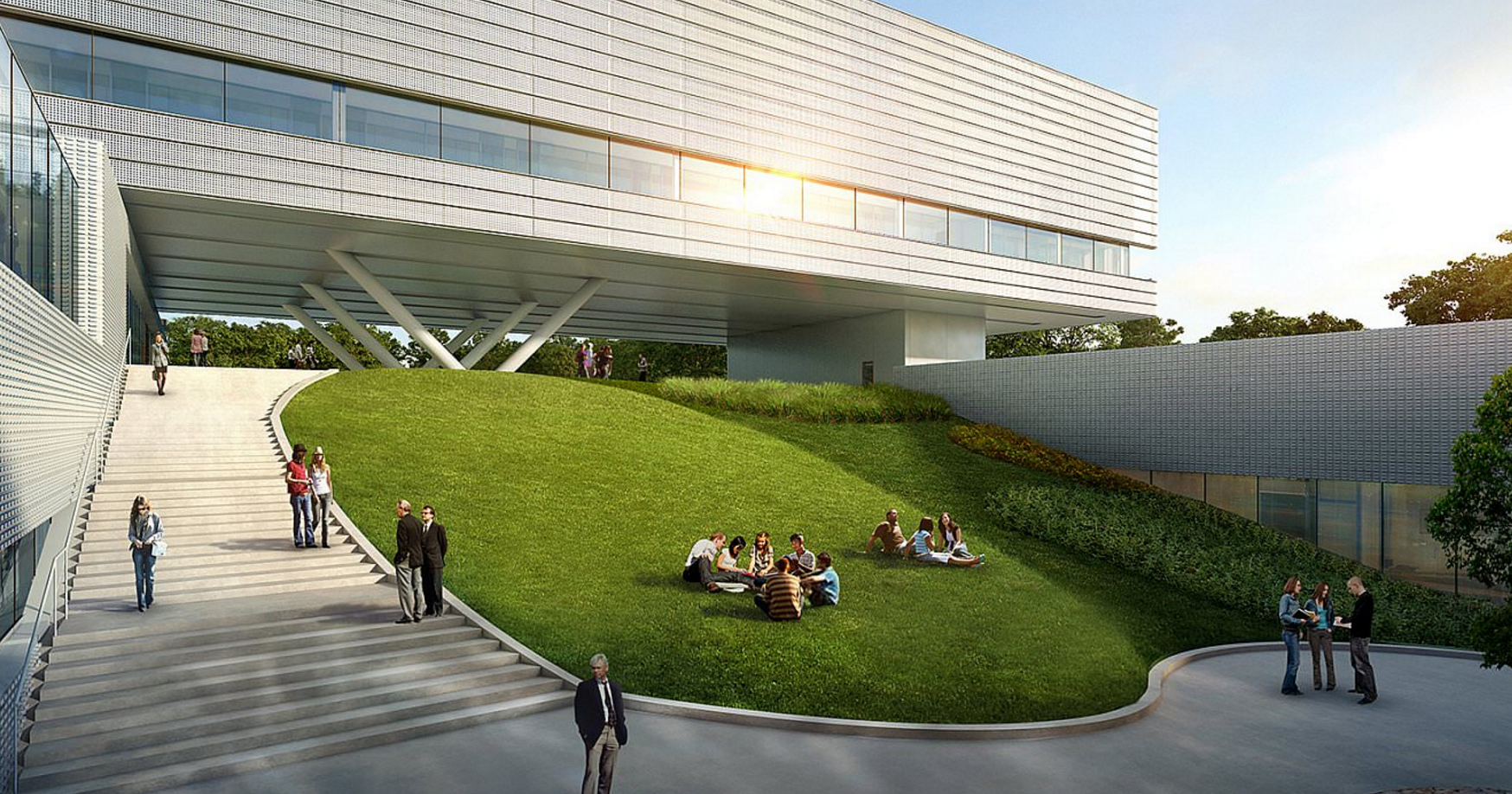 Skidmore, Owings & Merrill (SOM) Architizer