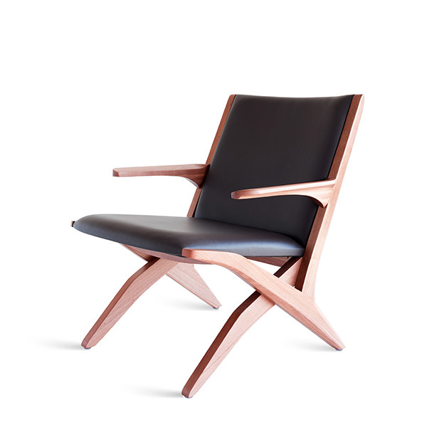 Melissa Lounge Chair
