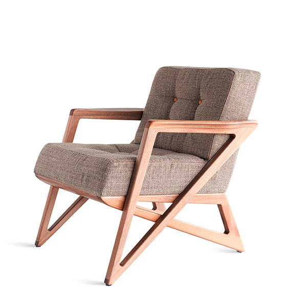 Beatriz Lounge Chair