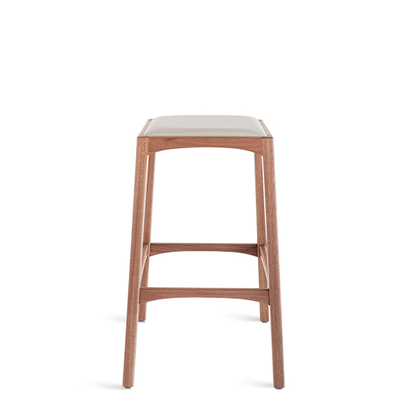 Anita banco alto Stool